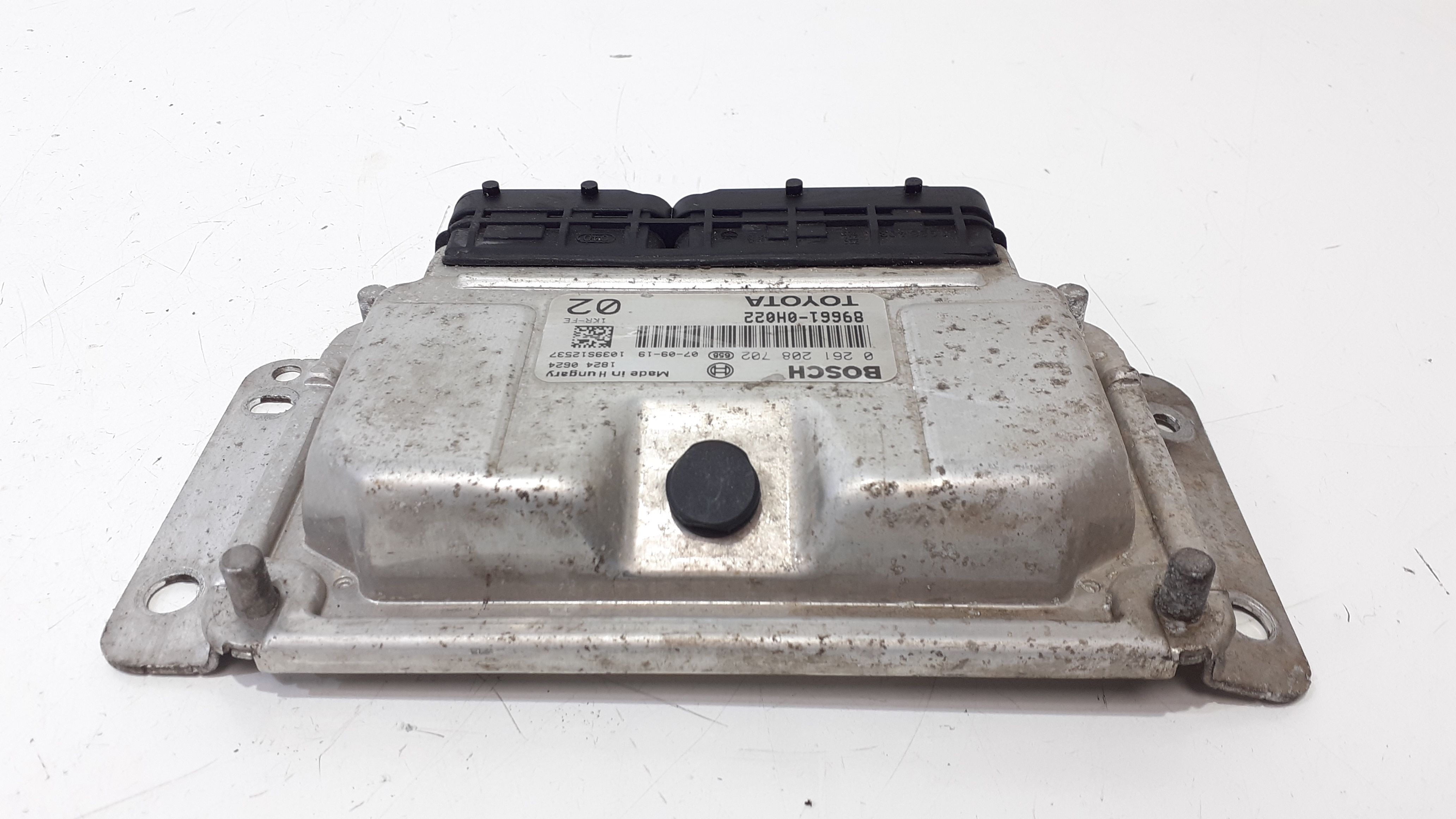 Centralina motore TOYOTA Aygo 1 Serie