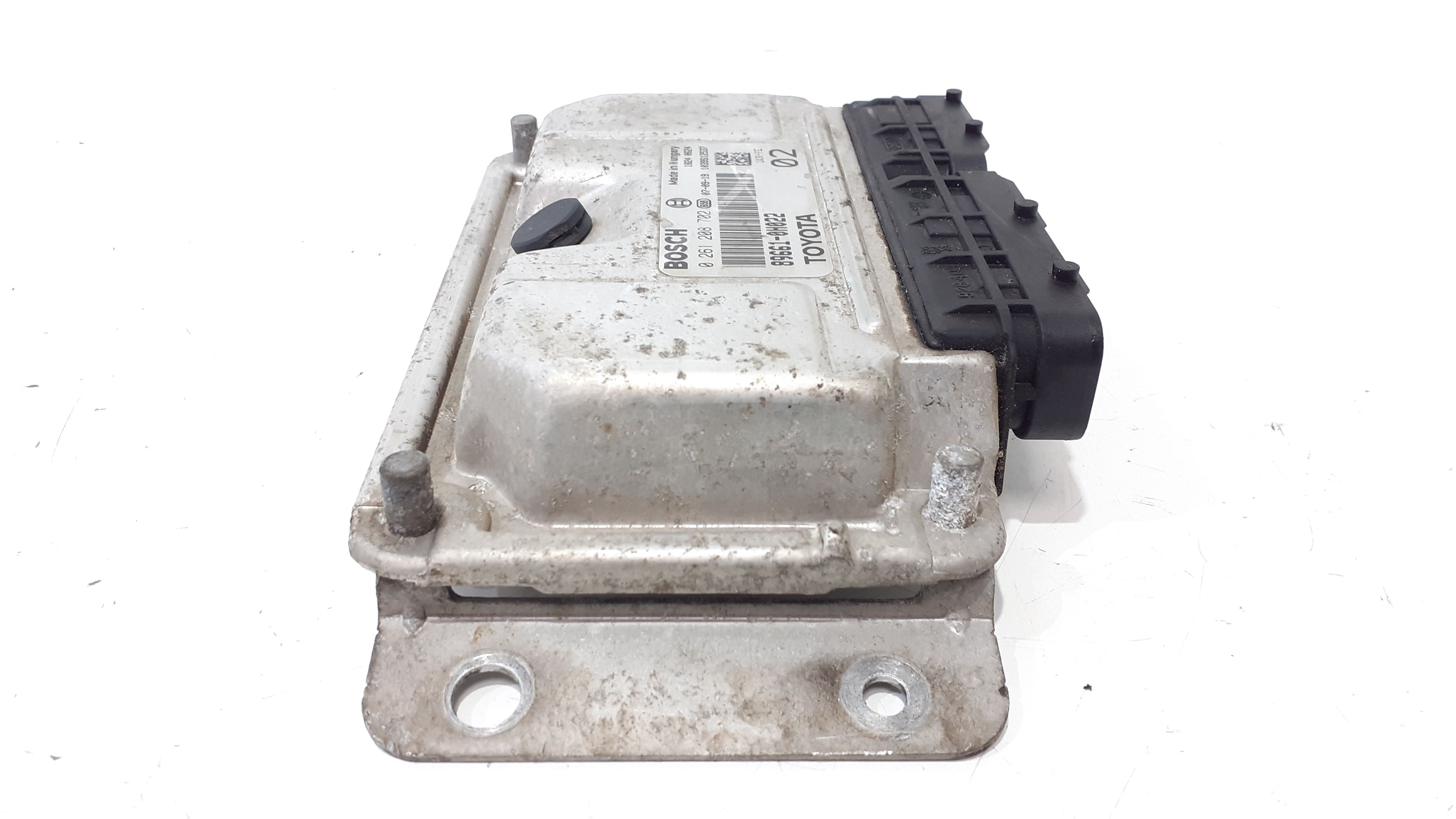 Centralina motore TOYOTA Aygo 1 Serie