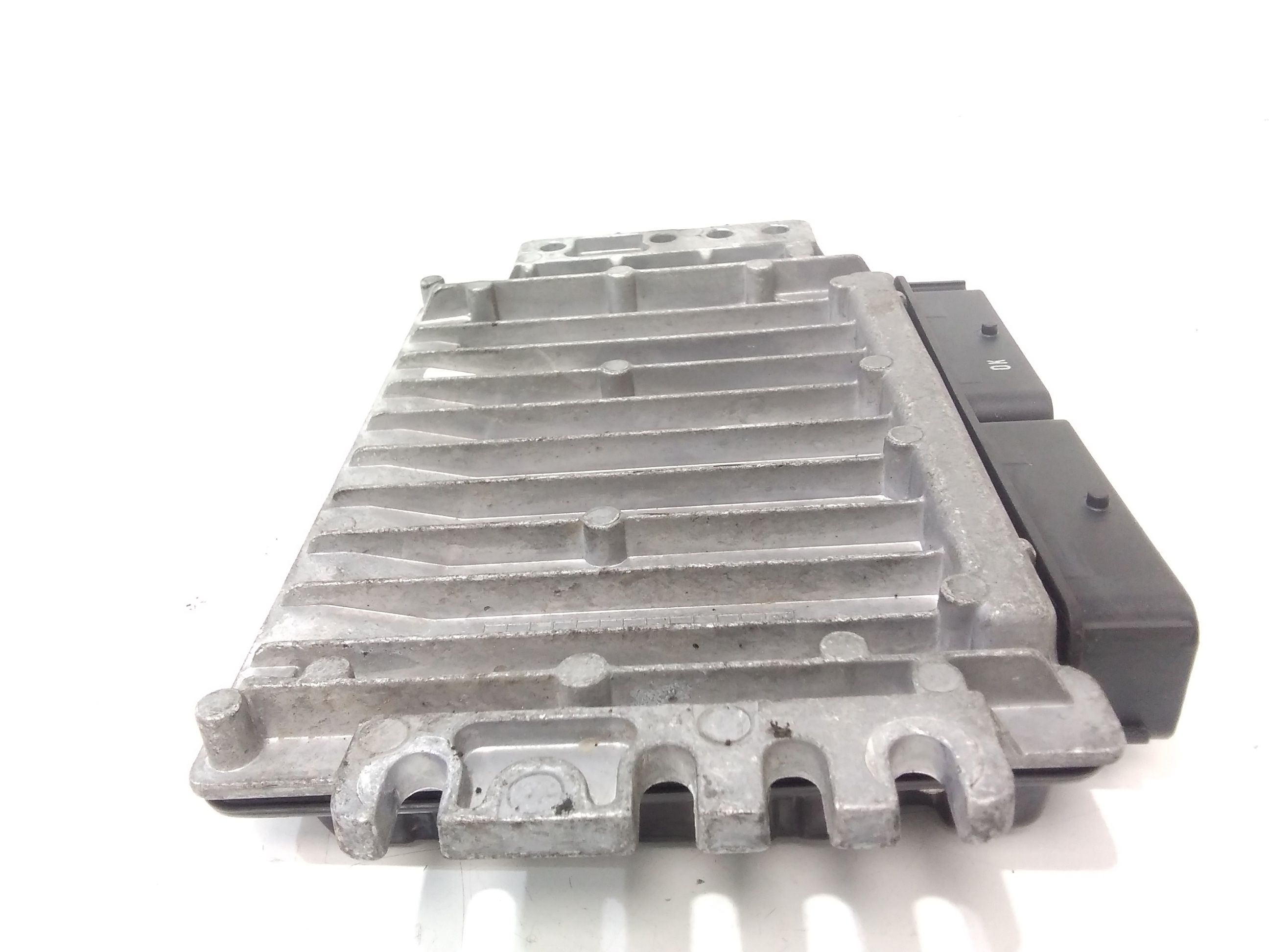 Centralina motore CHEVROLET Matiz 3 Serie