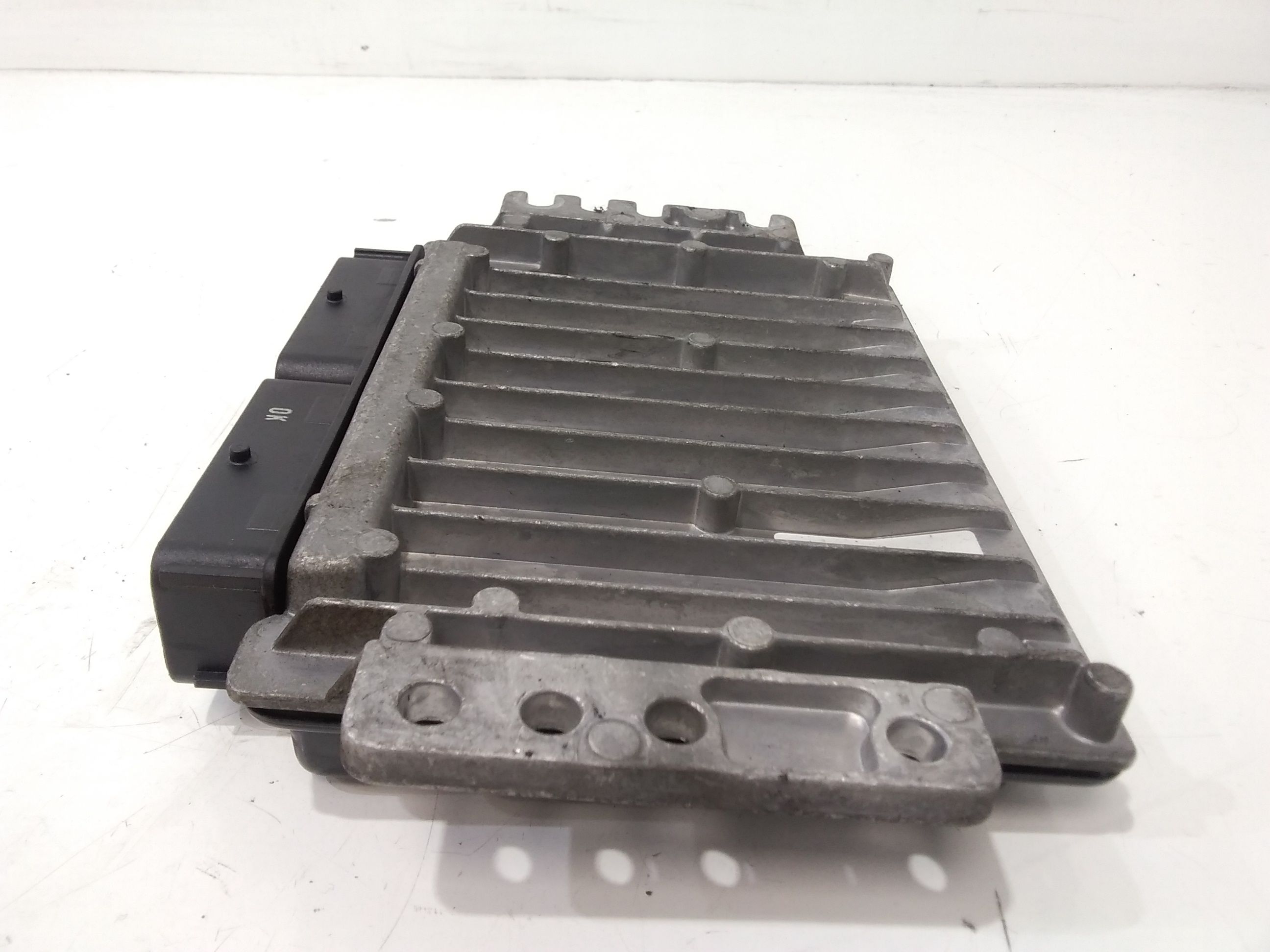 Centralina motore CHEVROLET Matiz 3 Serie