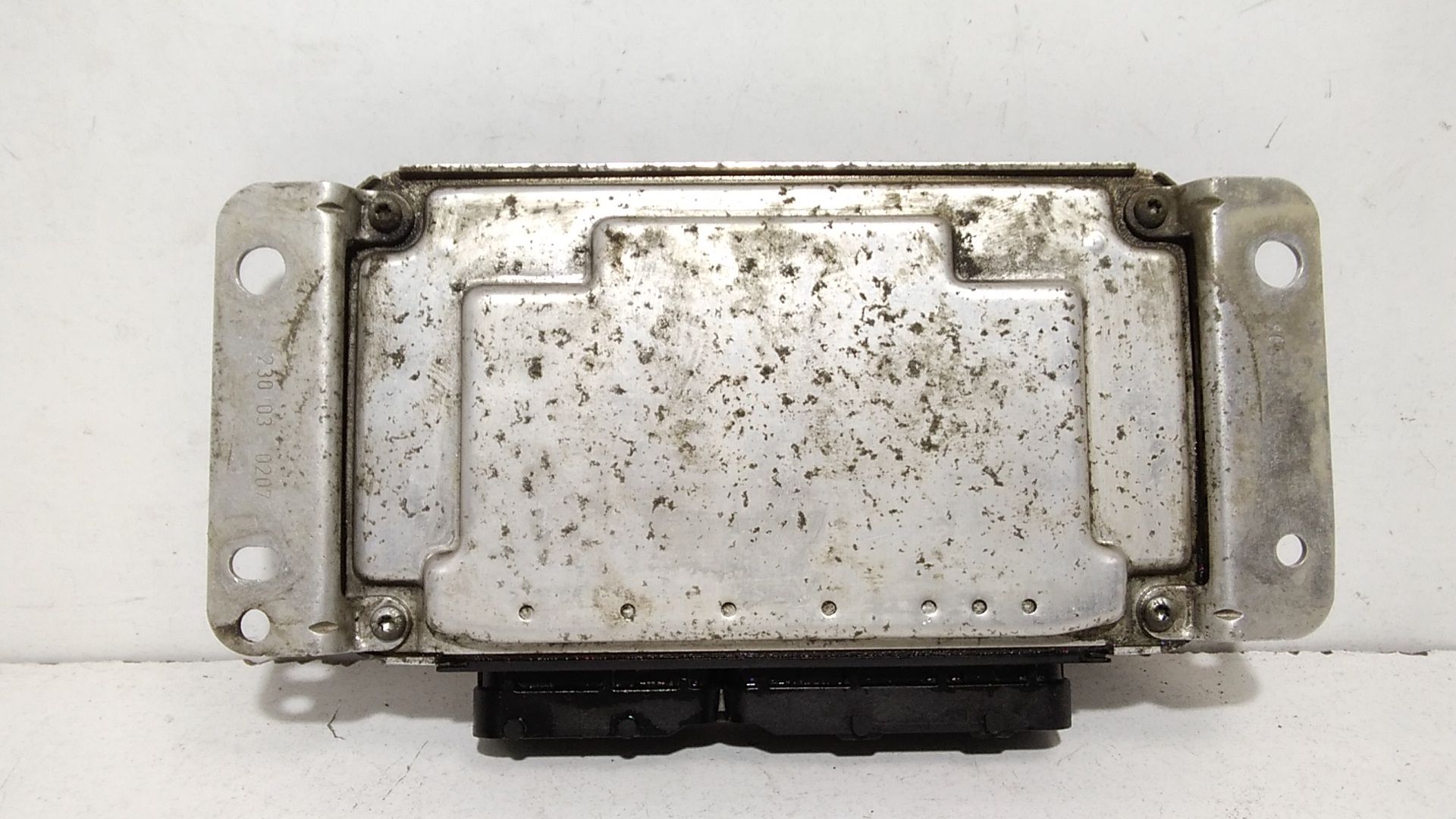 Centralina motore TOYOTA Aygo 1 Serie