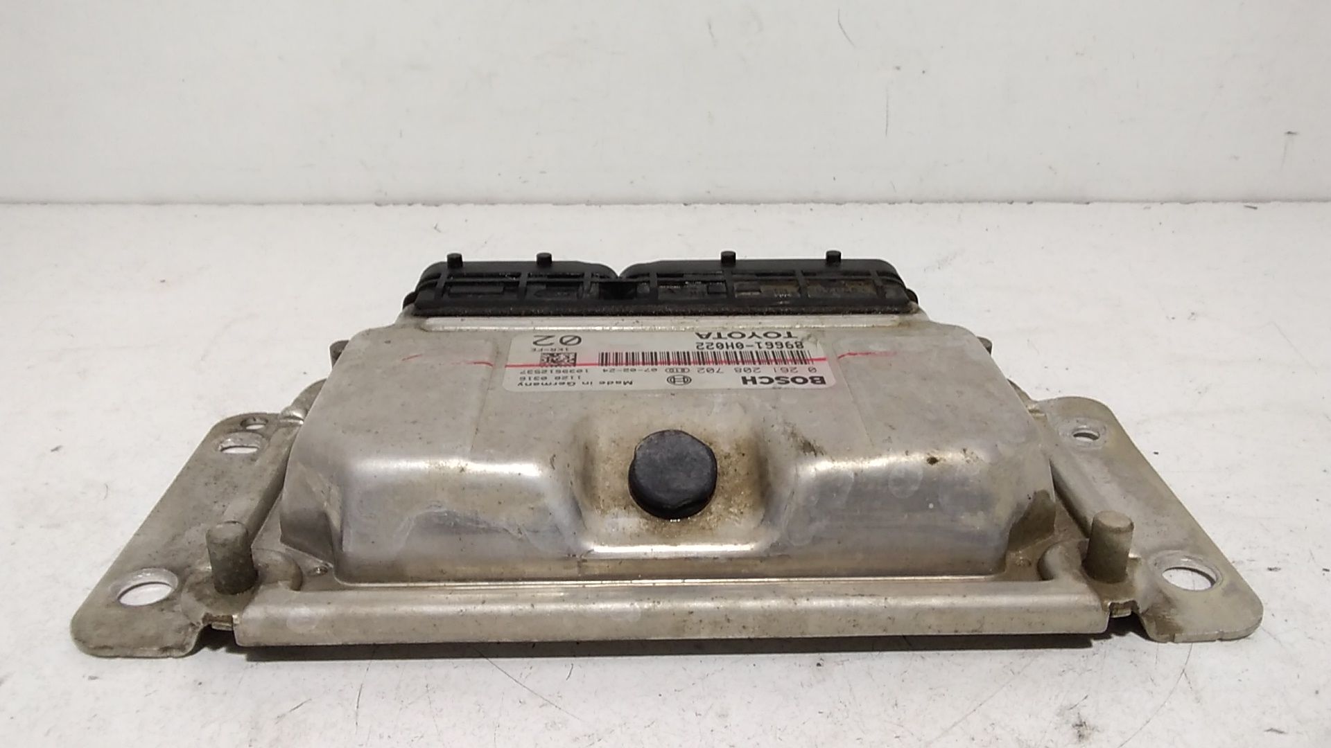 Centralina motore TOYOTA Aygo 1 Serie