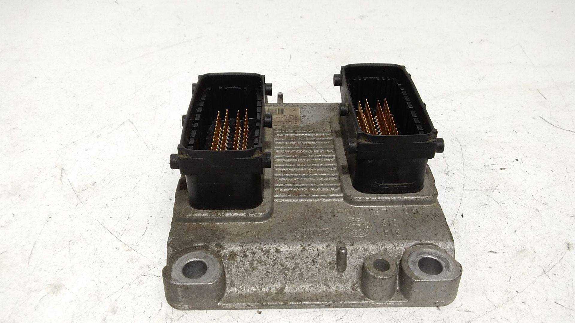 Centralina motore FIAT Bravo 2 Serie