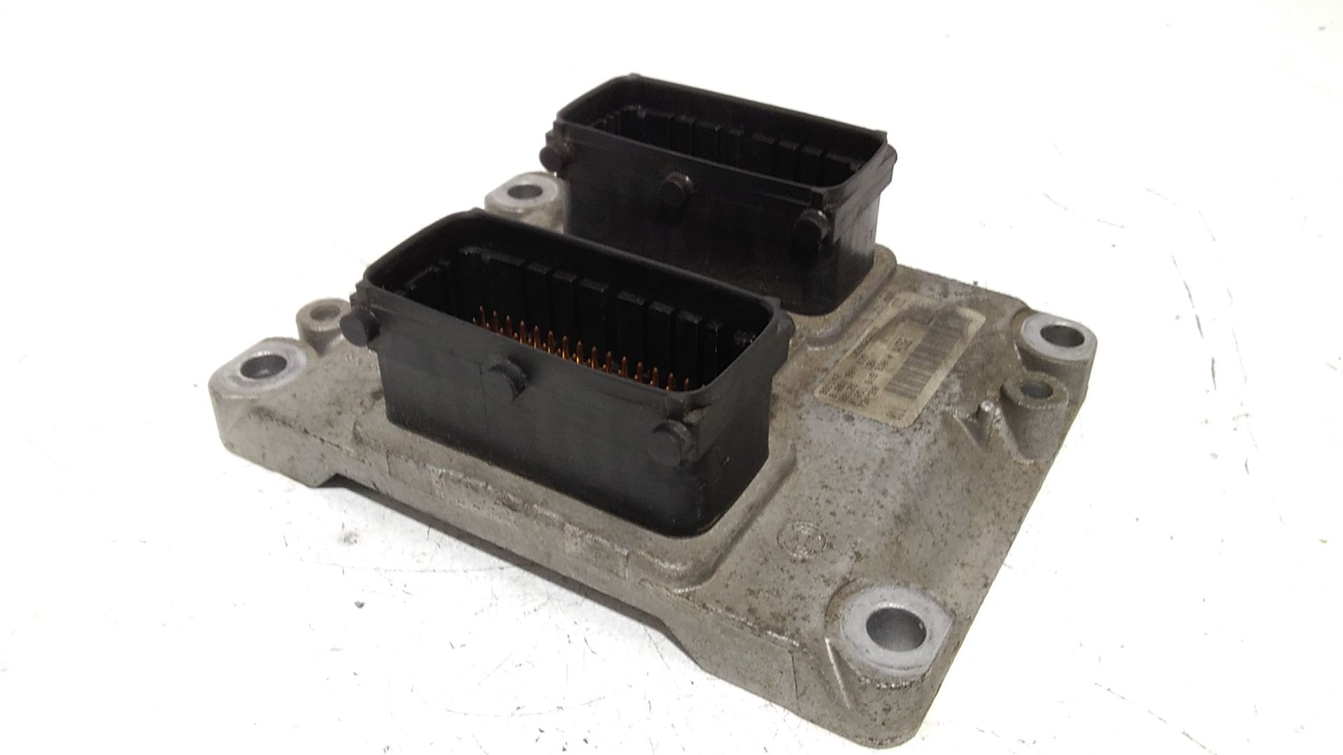 Centralina motore FIAT Bravo 2 Serie