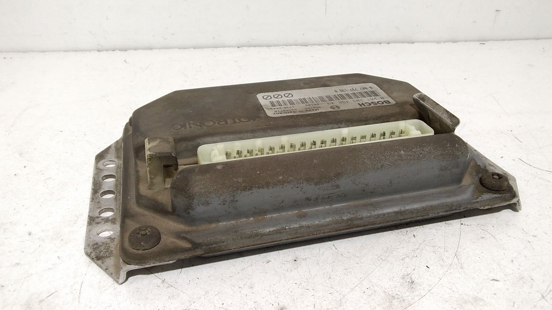 Centralina motore AUTOBIANCHI Y10 2 Serie