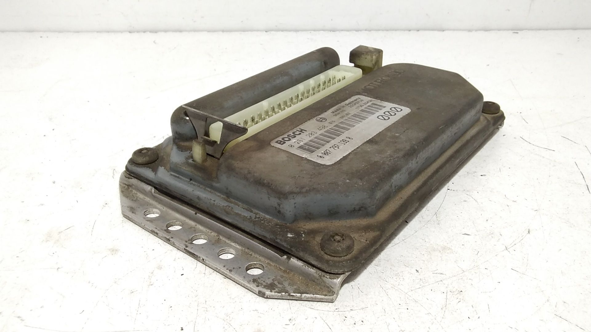 Centralina motore AUTOBIANCHI Y10 2 Serie