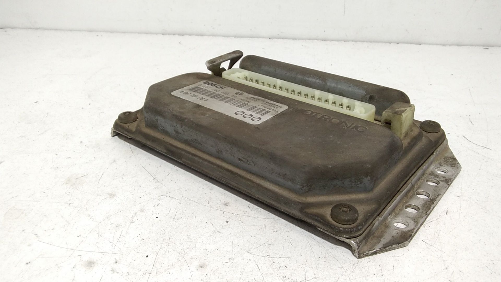 Centralina motore AUTOBIANCHI Y10 2 Serie