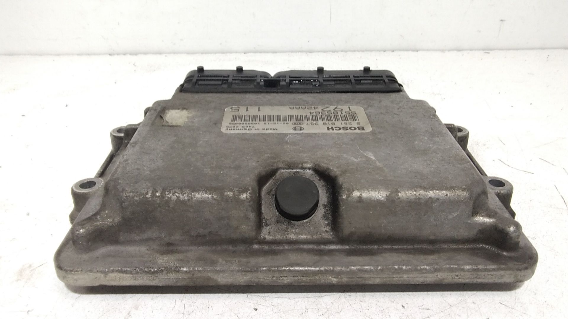 Centralina motore FIAT Stilo S. Wagon