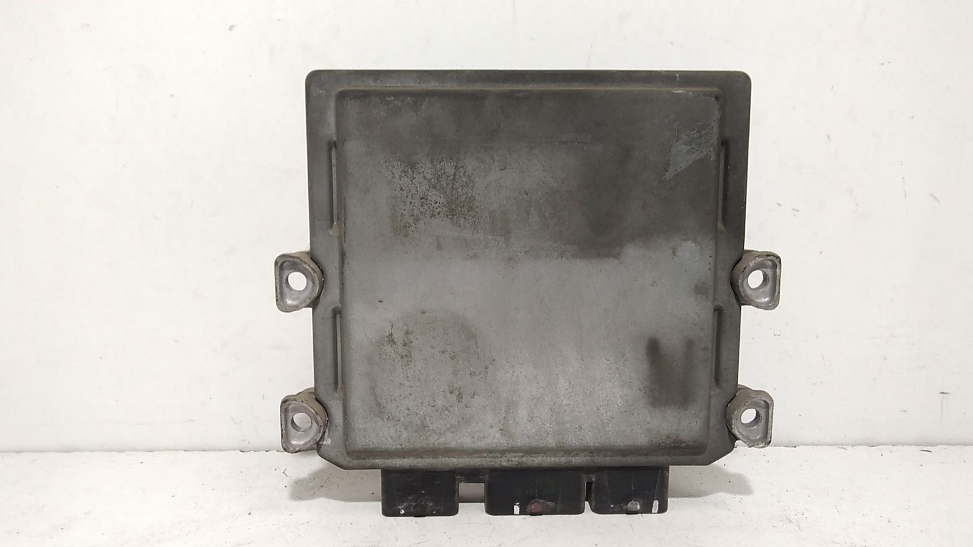 Centralina motore FORD Fiesta 4 Serie