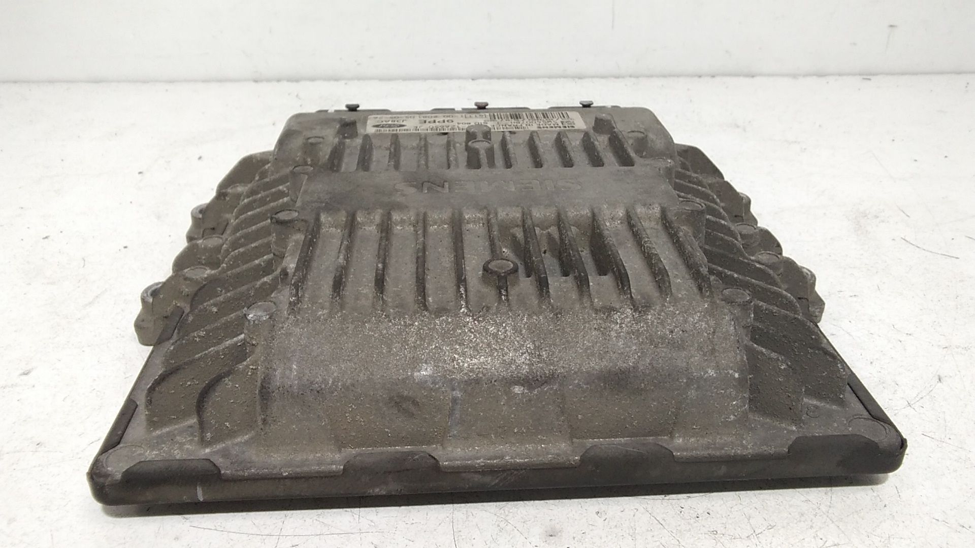 Centralina motore FORD Fiesta 4 Serie