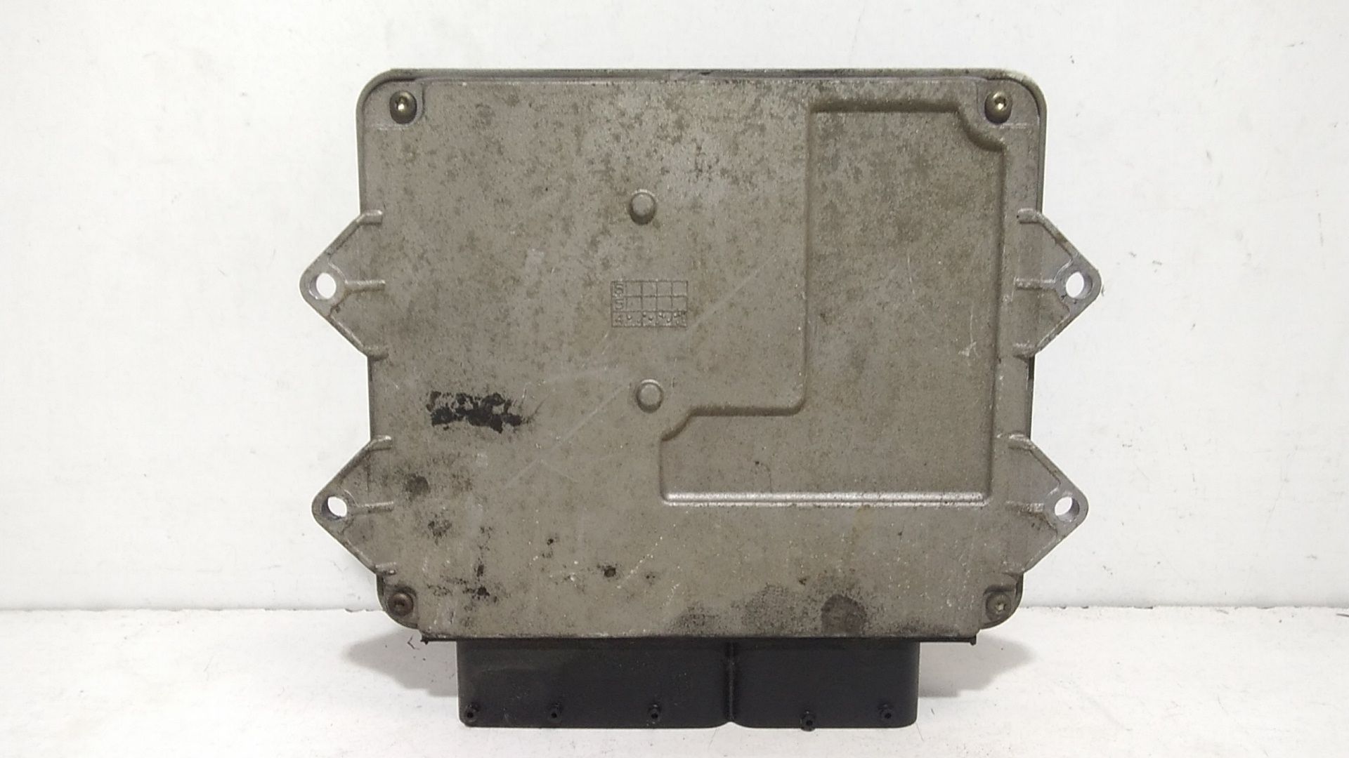 Centralina motore FIAT Dobl 2 Serie