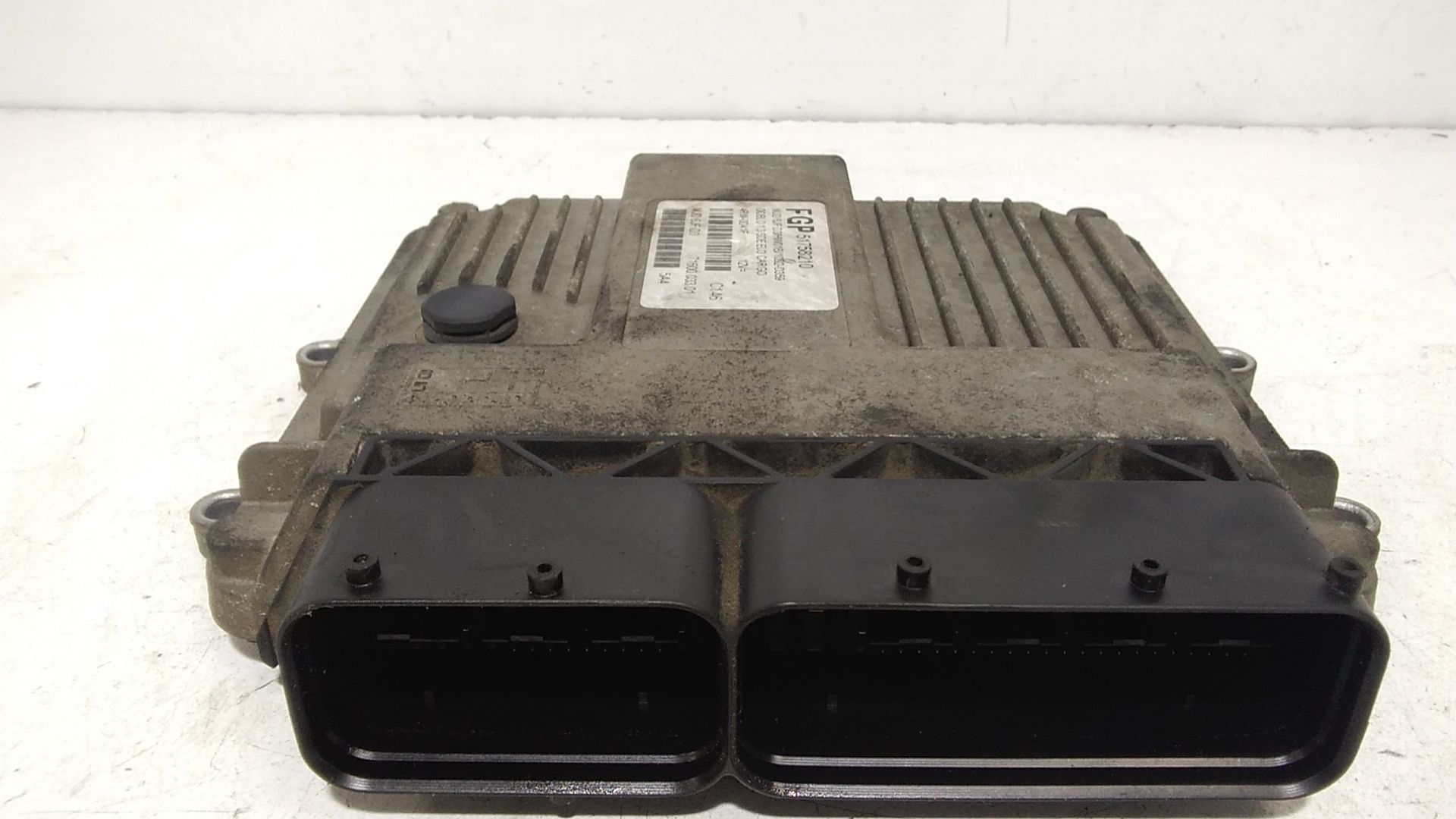 Centralina motore FIAT Dobl 2 Serie