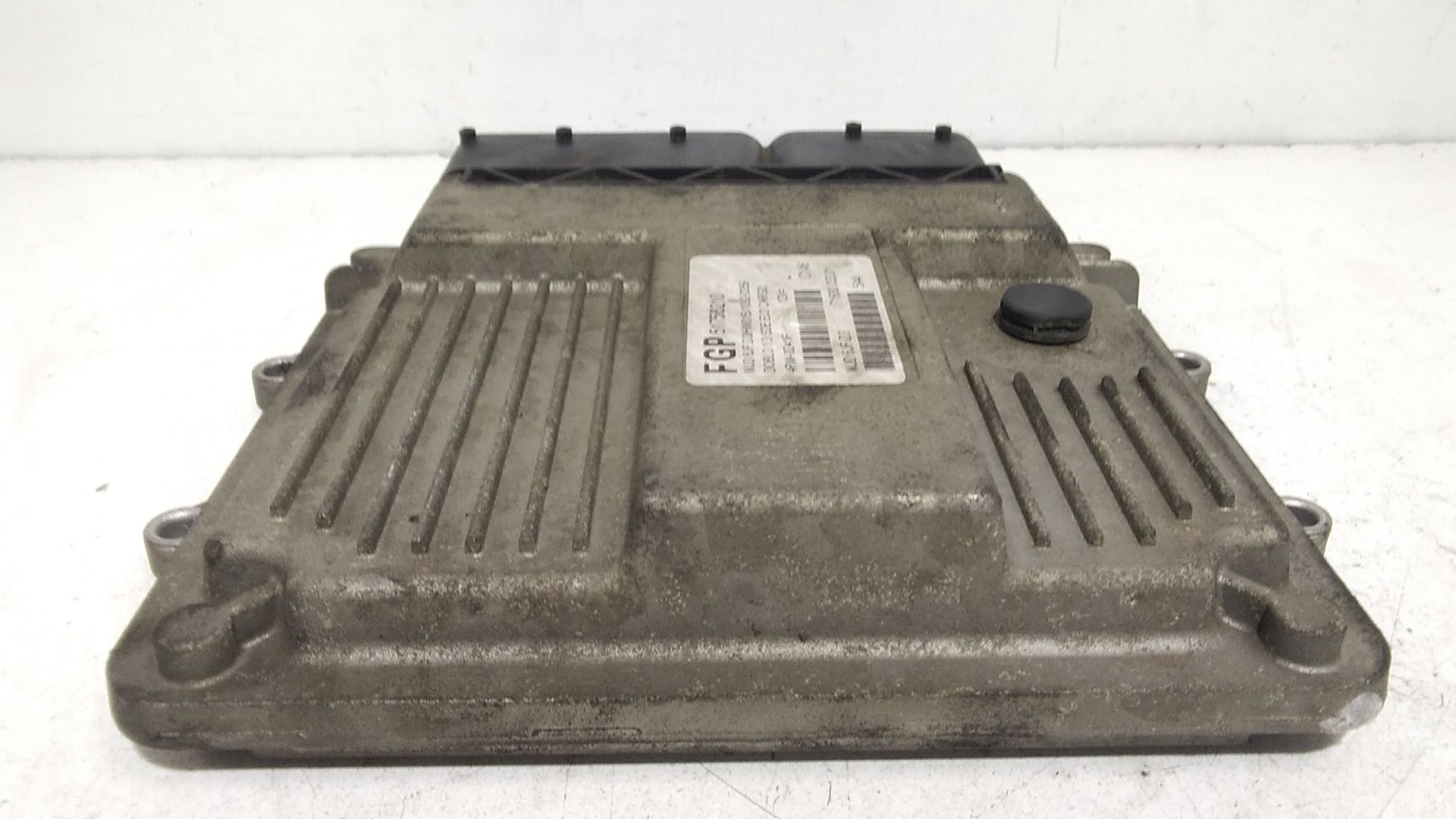 Centralina motore FIAT Dobl 2 Serie