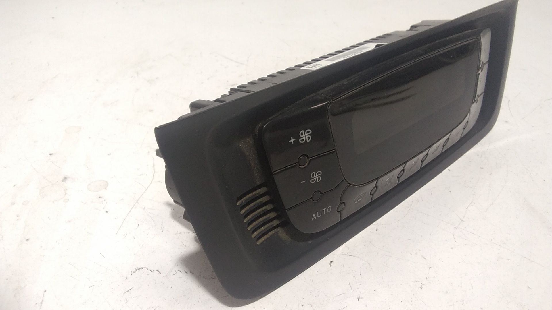 Comandi Clima SEAT Ibiza Serie (08>12)