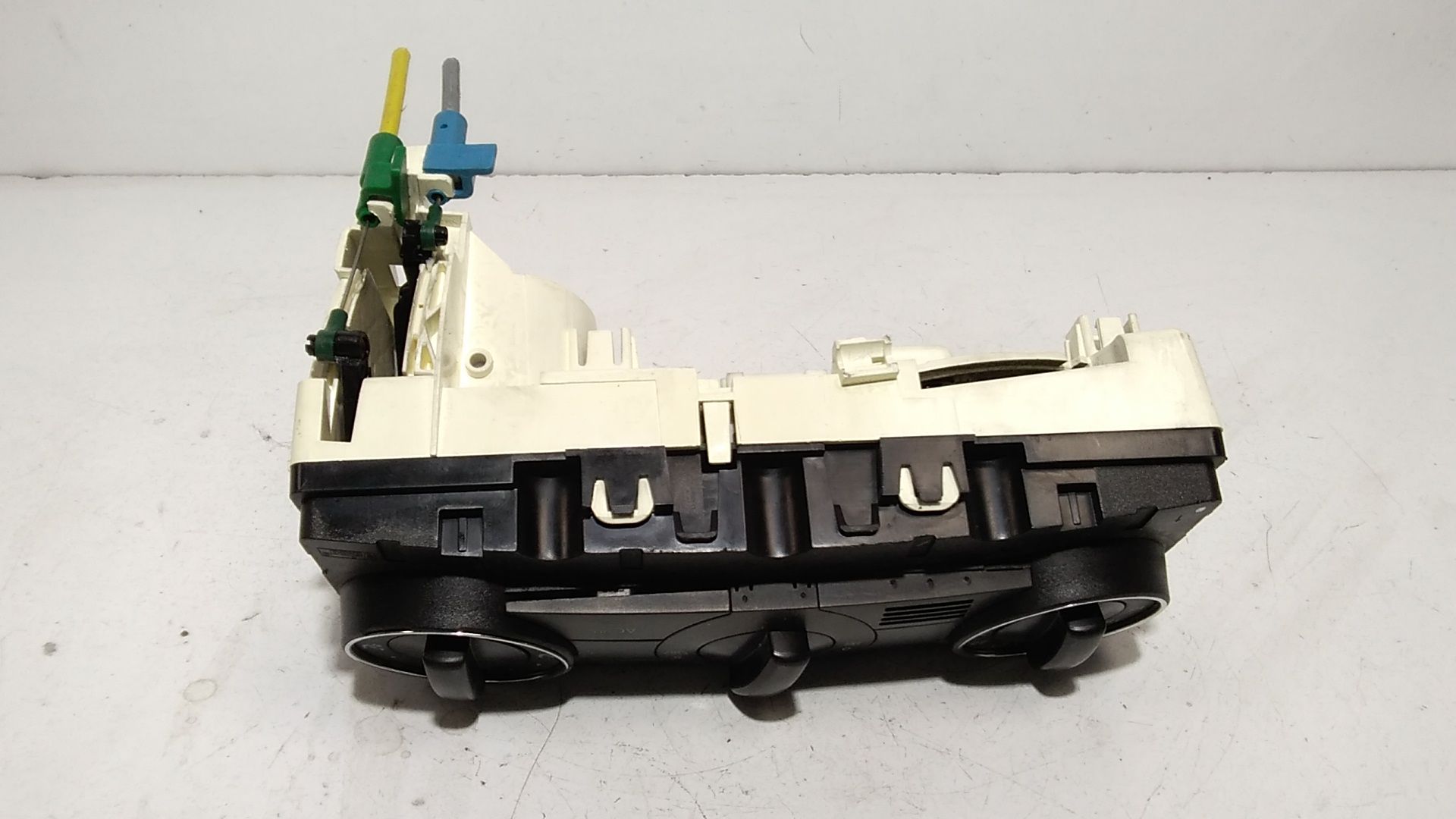 Comandi Clima MERCEDES Classe A W169 3 Serie