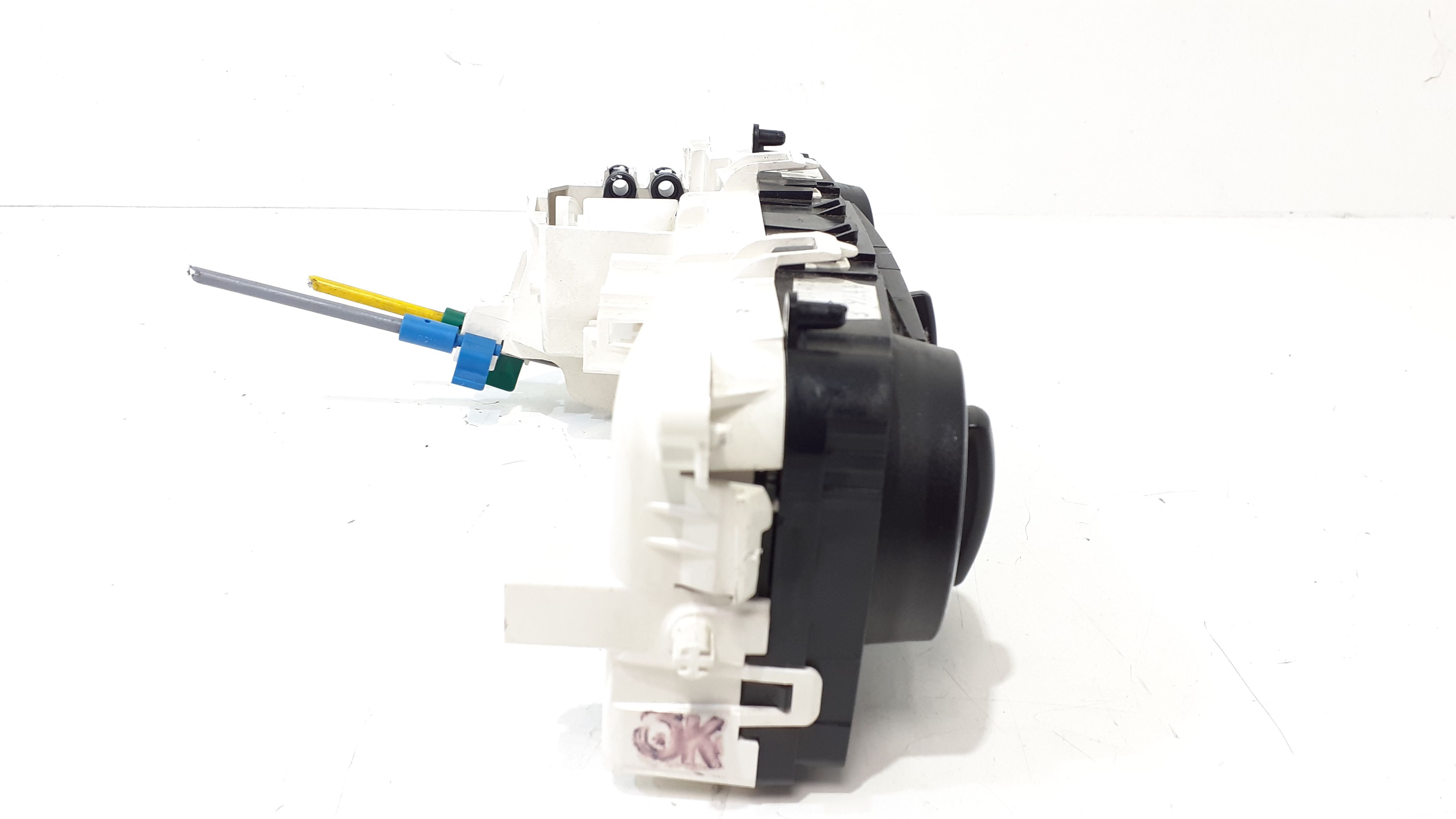 Comandi Clima MERCEDES Classe A W169 3 Serie