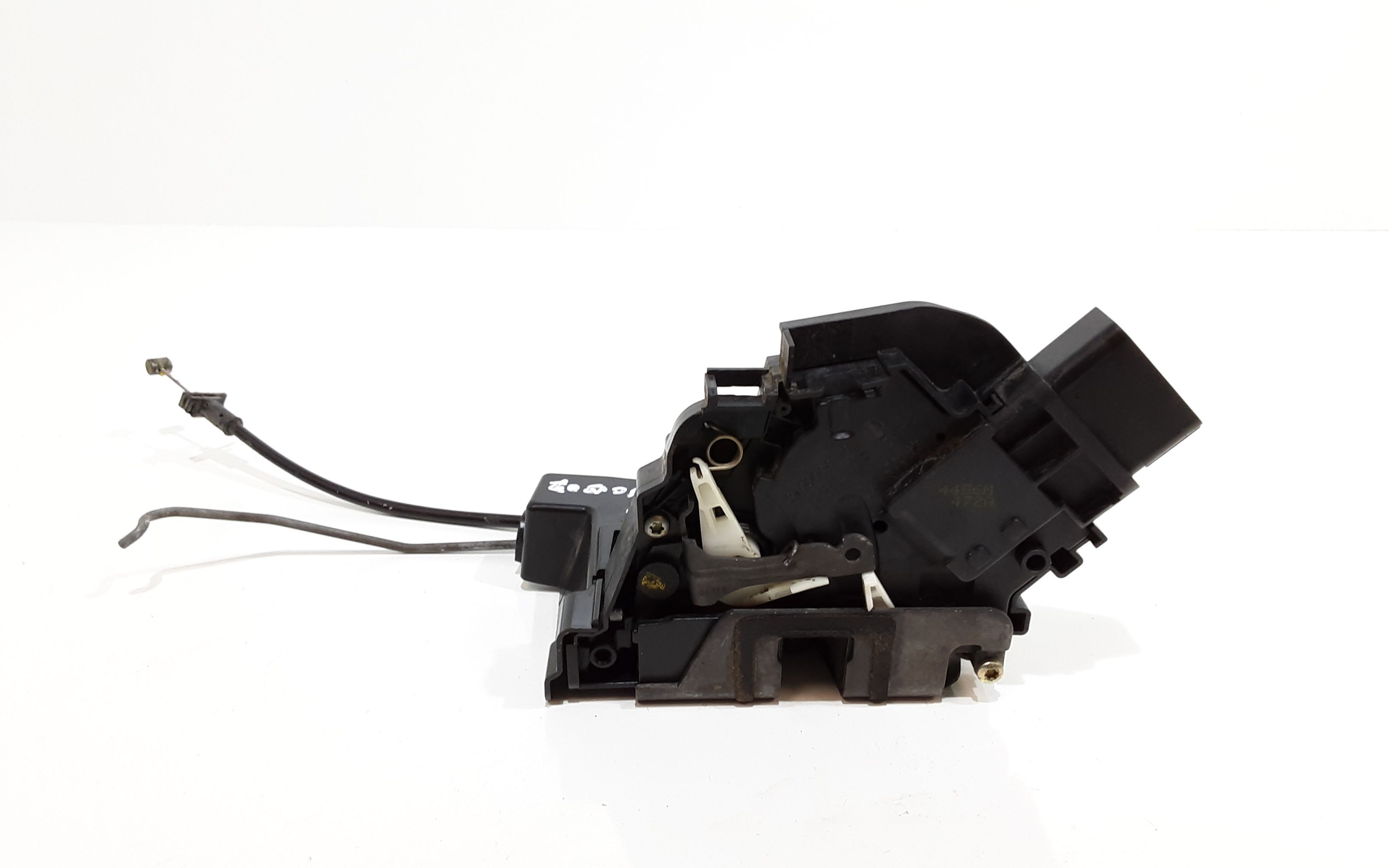 Serratura Anteriore Sinistra FORD Focus Berlina 3 Serie