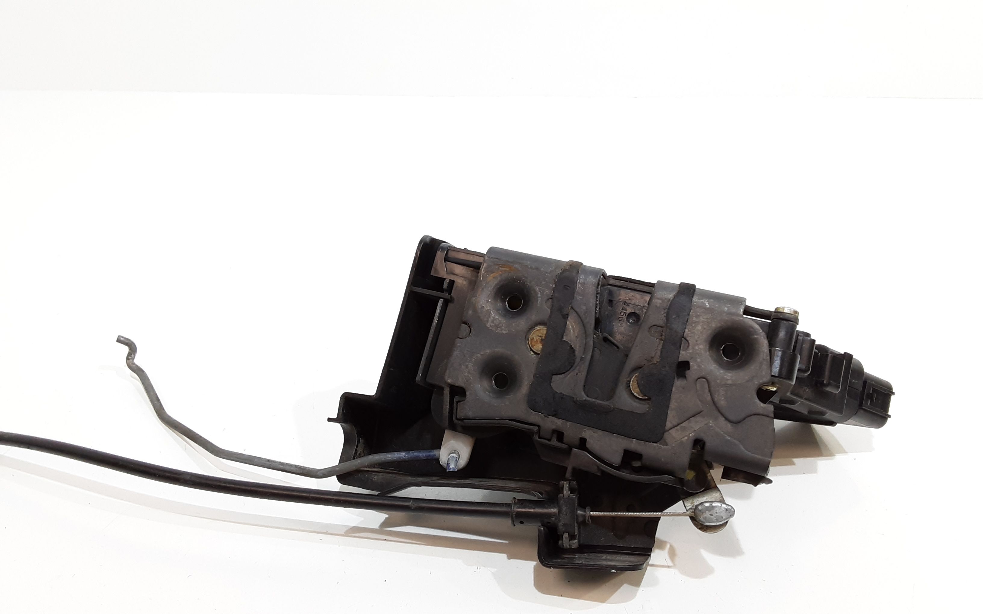 Serratura Anteriore Sinistra FORD Focus Berlina 3 Serie