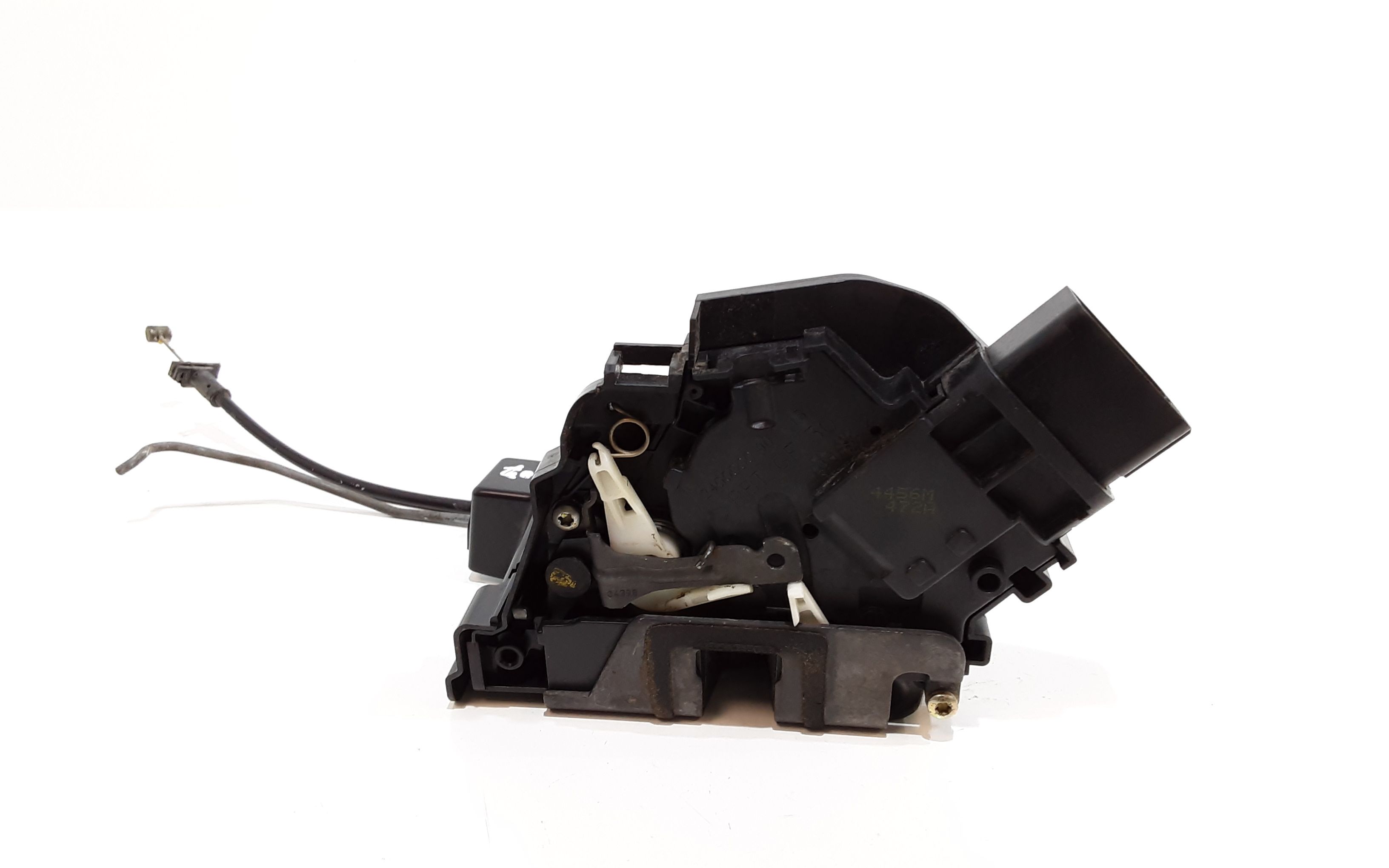 Serratura Anteriore Sinistra FORD Focus Berlina 3 Serie