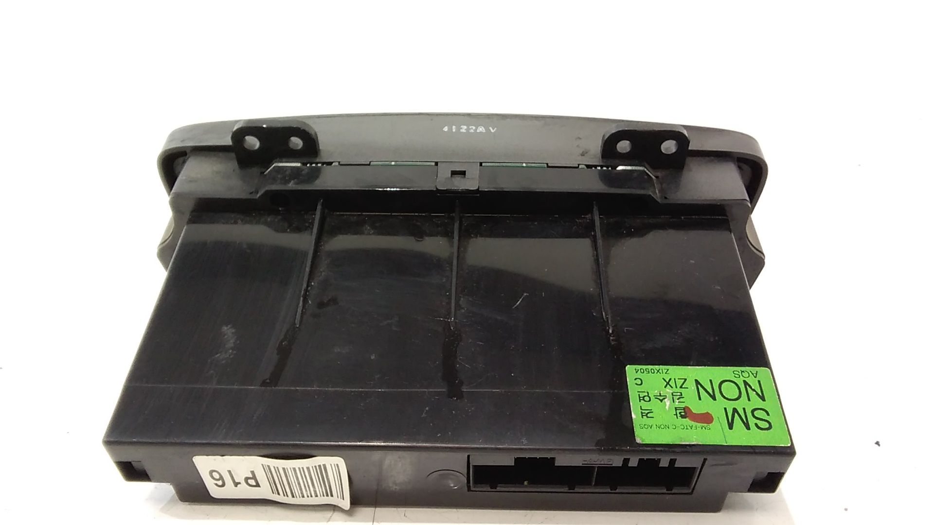 Comandi Clima HYUNDAI Santa Fe 2 Serie