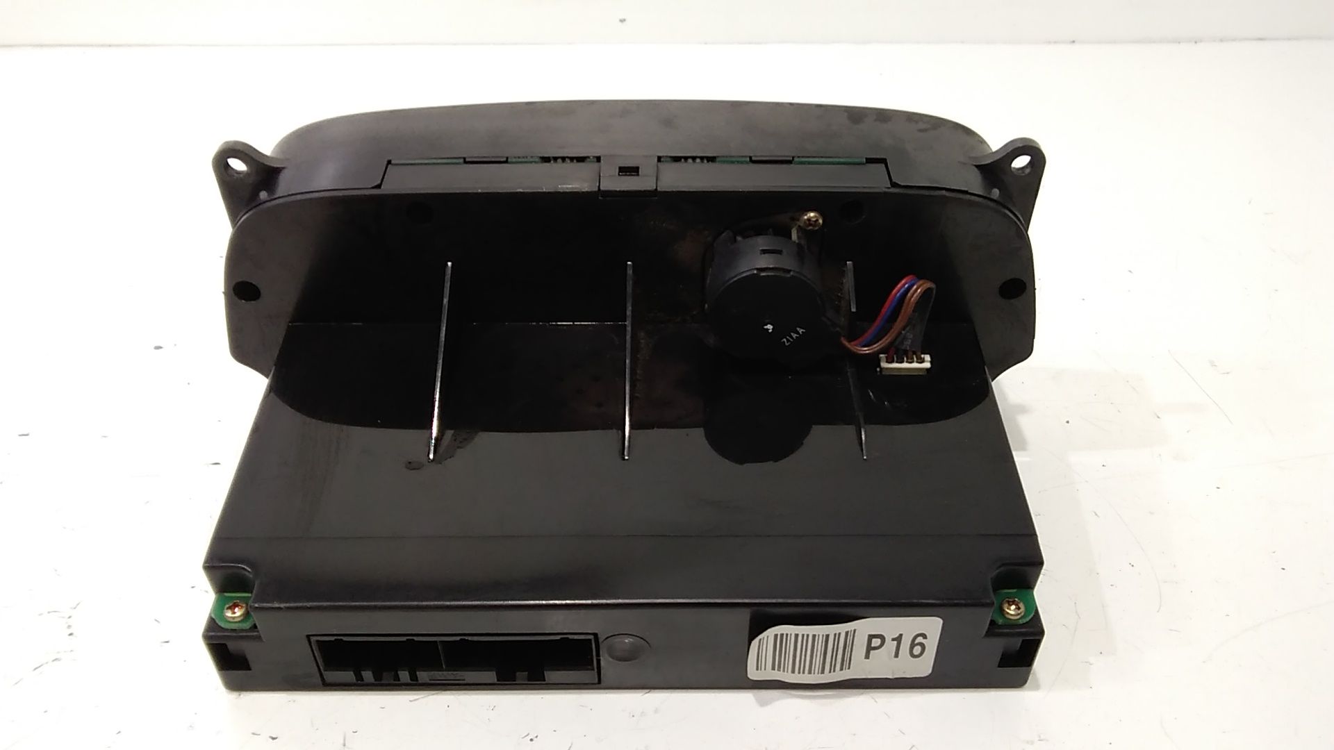 Comandi Clima HYUNDAI Santa Fe 2 Serie