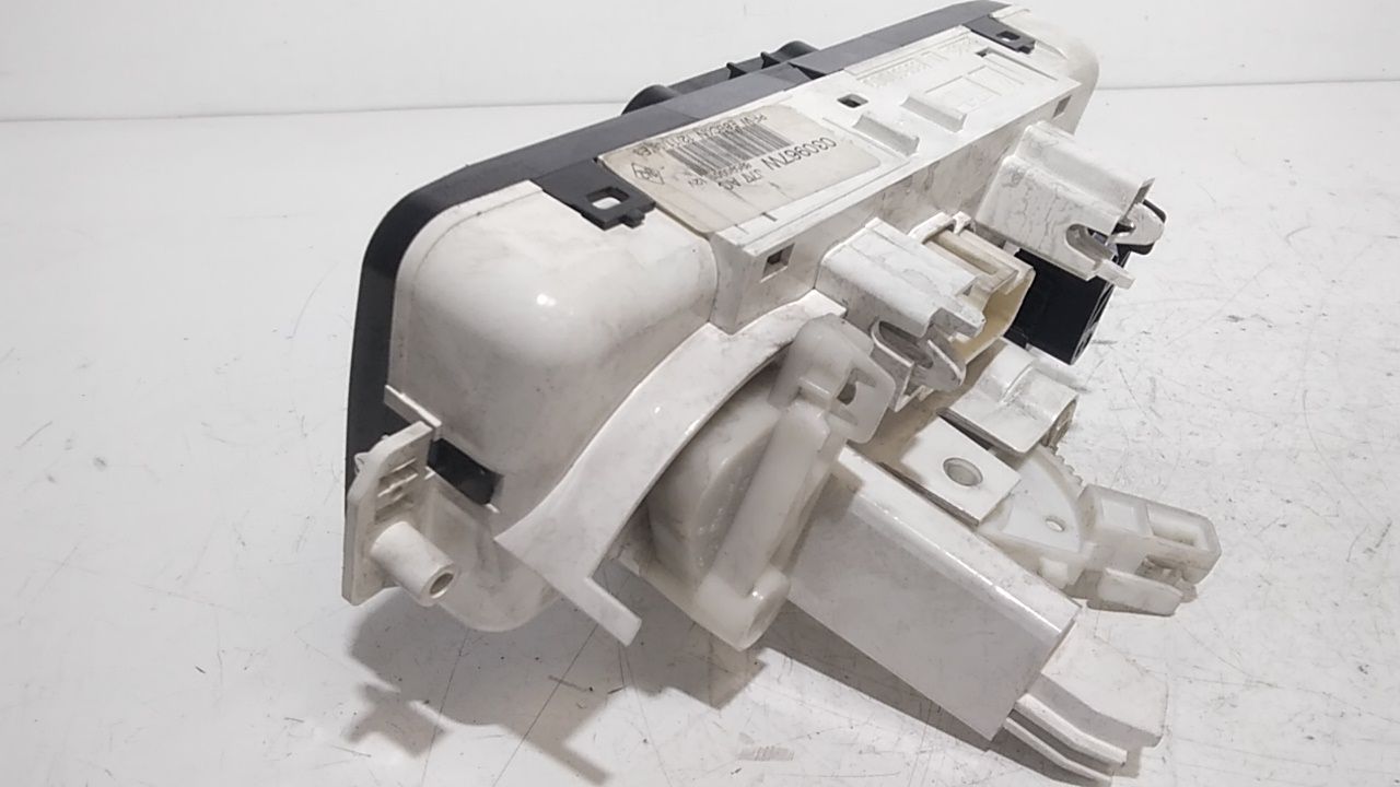 Comandi Clima RENAULT Clio Serie (04>08)