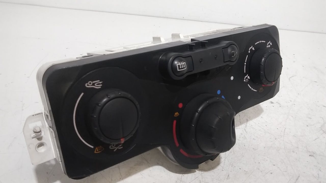 Comandi Clima RENAULT Clio Serie (04>08)
