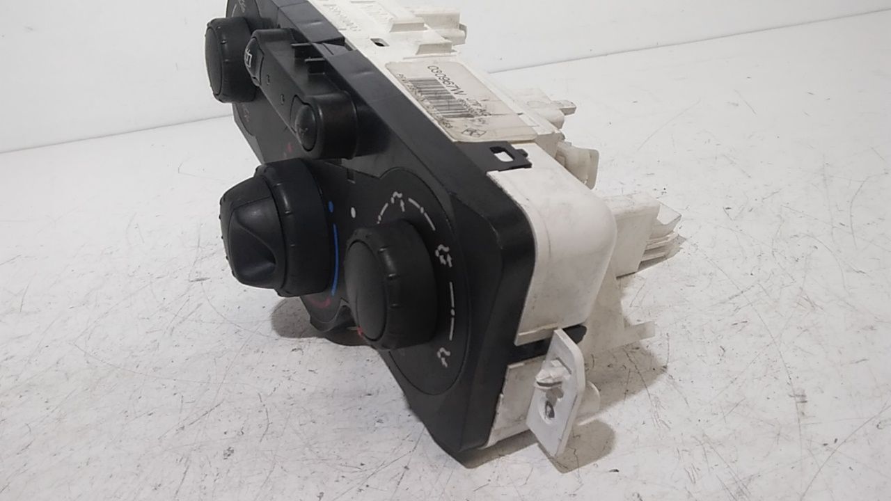 Comandi Clima RENAULT Clio Serie (04>08)