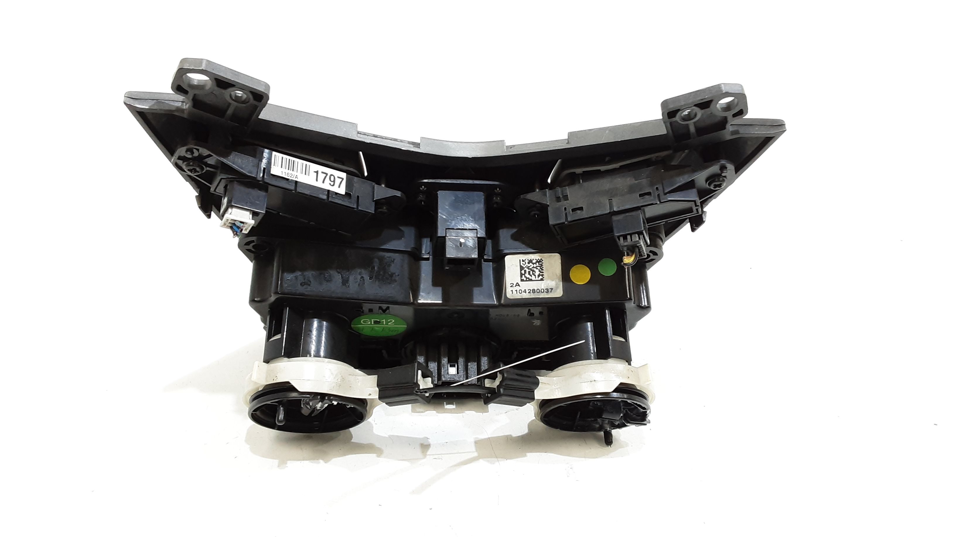 Comandi Clima CHEVROLET Aveo 2 Serie