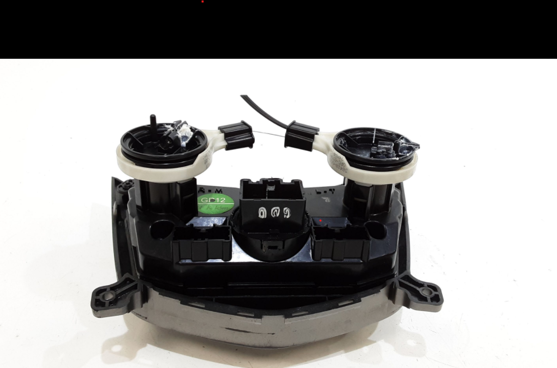 Comandi Clima CHEVROLET Aveo 2 Serie