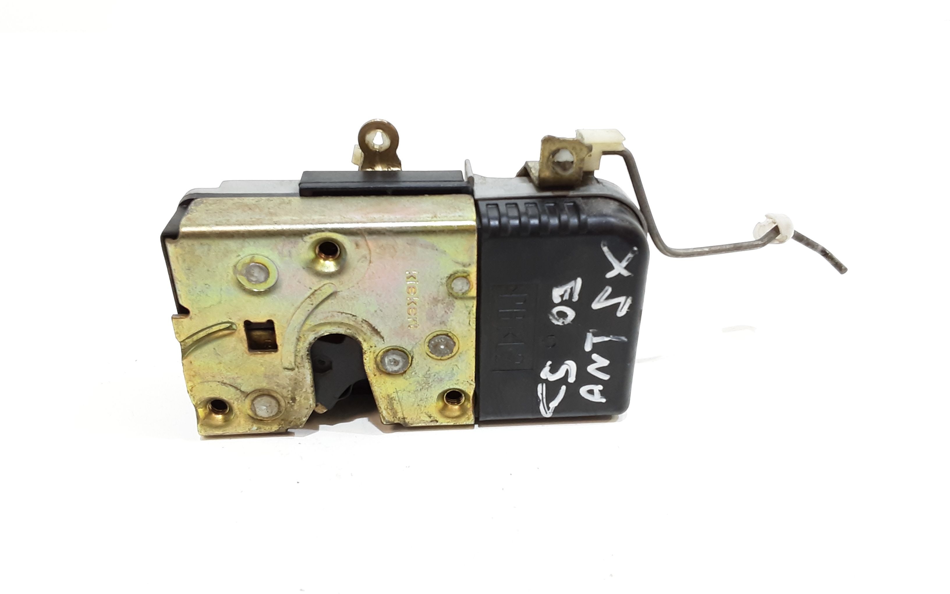 Serratura Anteriore Sinistra CITROEN C5 Berlina 1 Serie