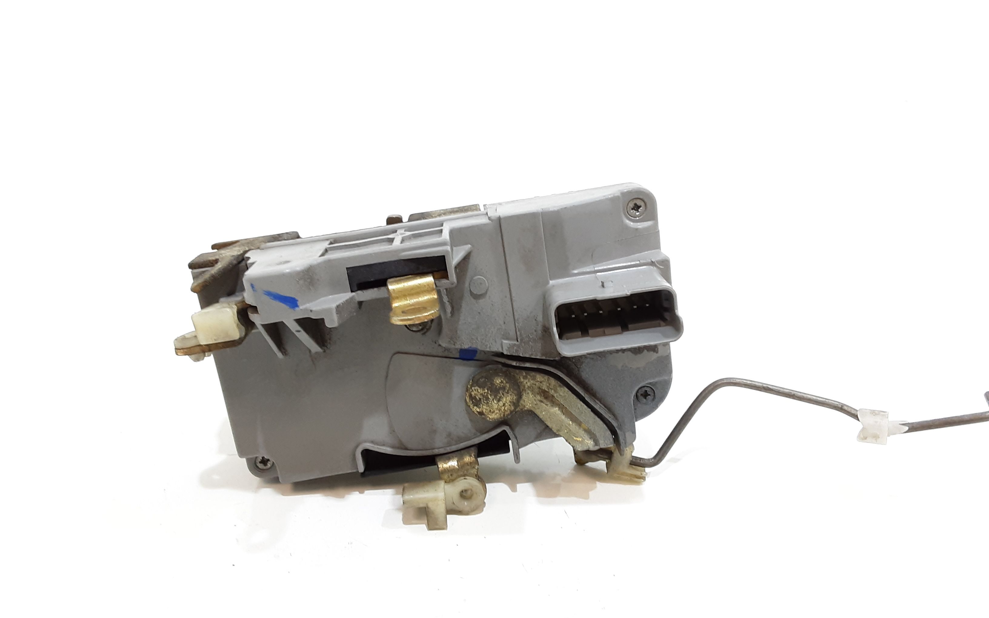 Serratura Anteriore Sinistra CITROEN C5 Berlina 1 Serie