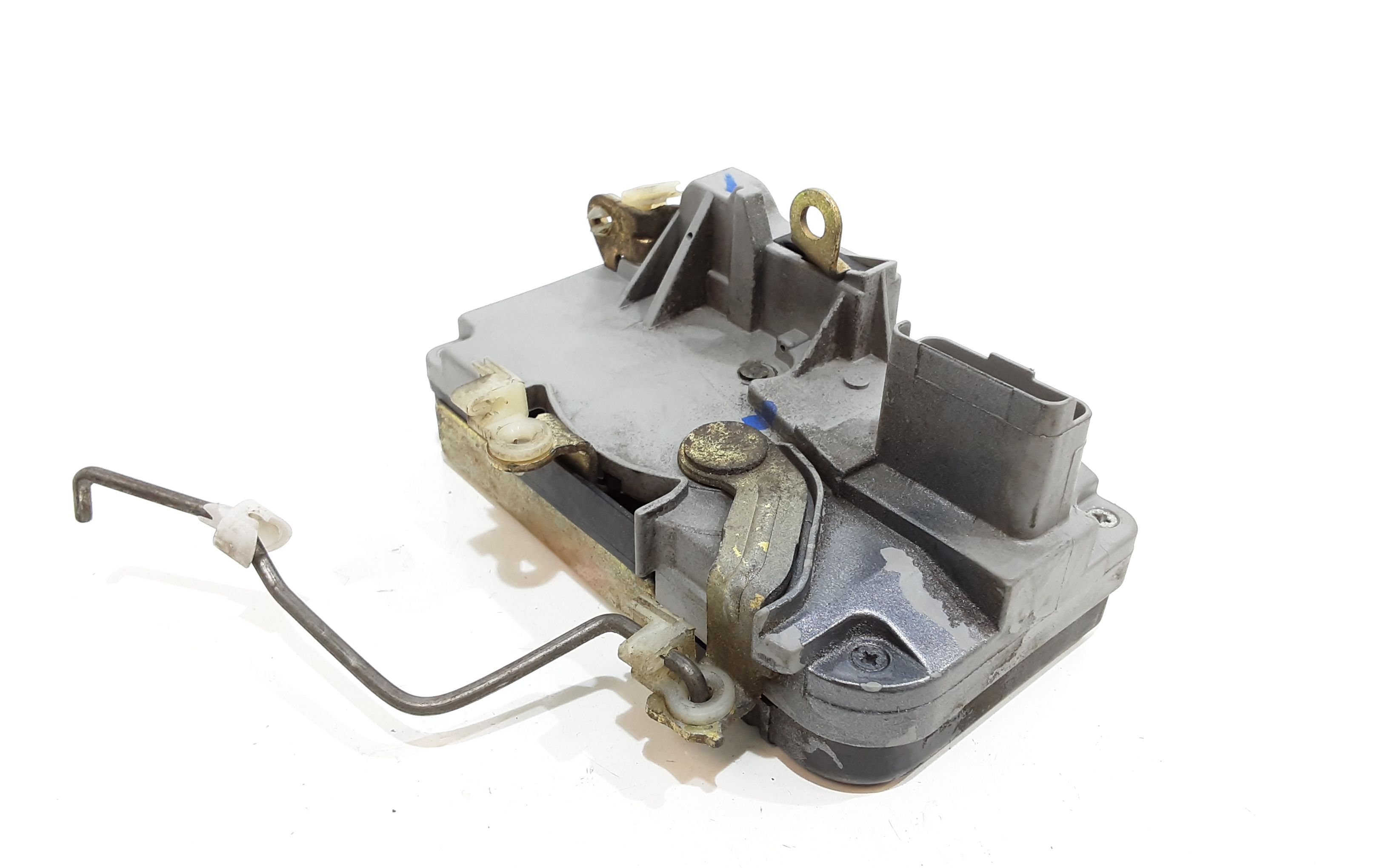 Serratura Anteriore Sinistra CITROEN C5 Berlina 1 Serie