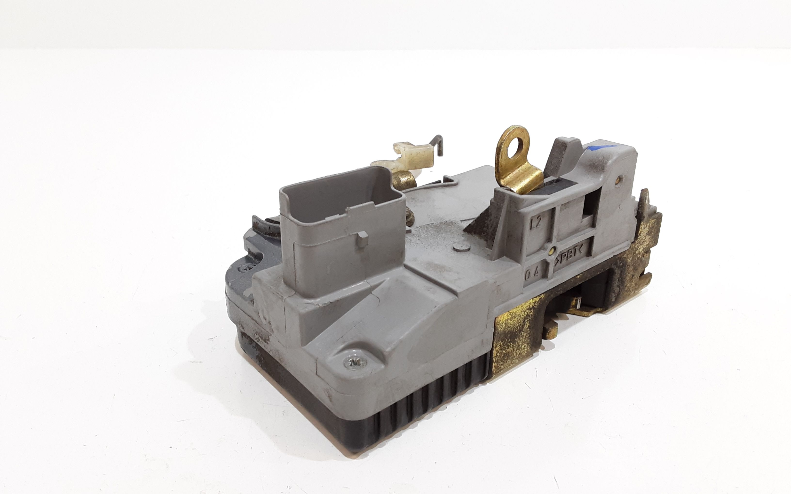 Serratura Anteriore Sinistra CITROEN C5 Berlina 1 Serie