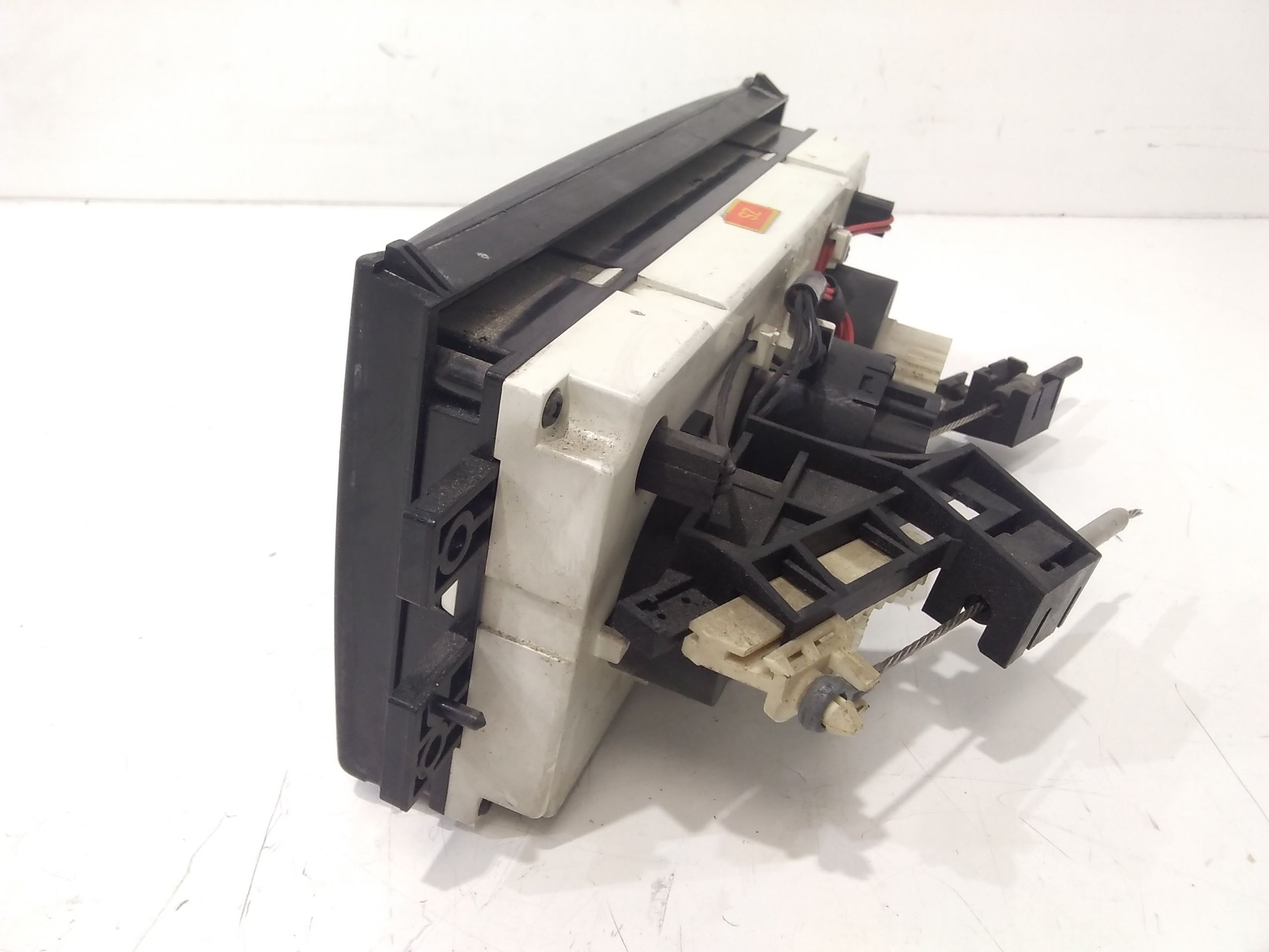 Comandi Clima CHEVROLET Kalos 1 Serie