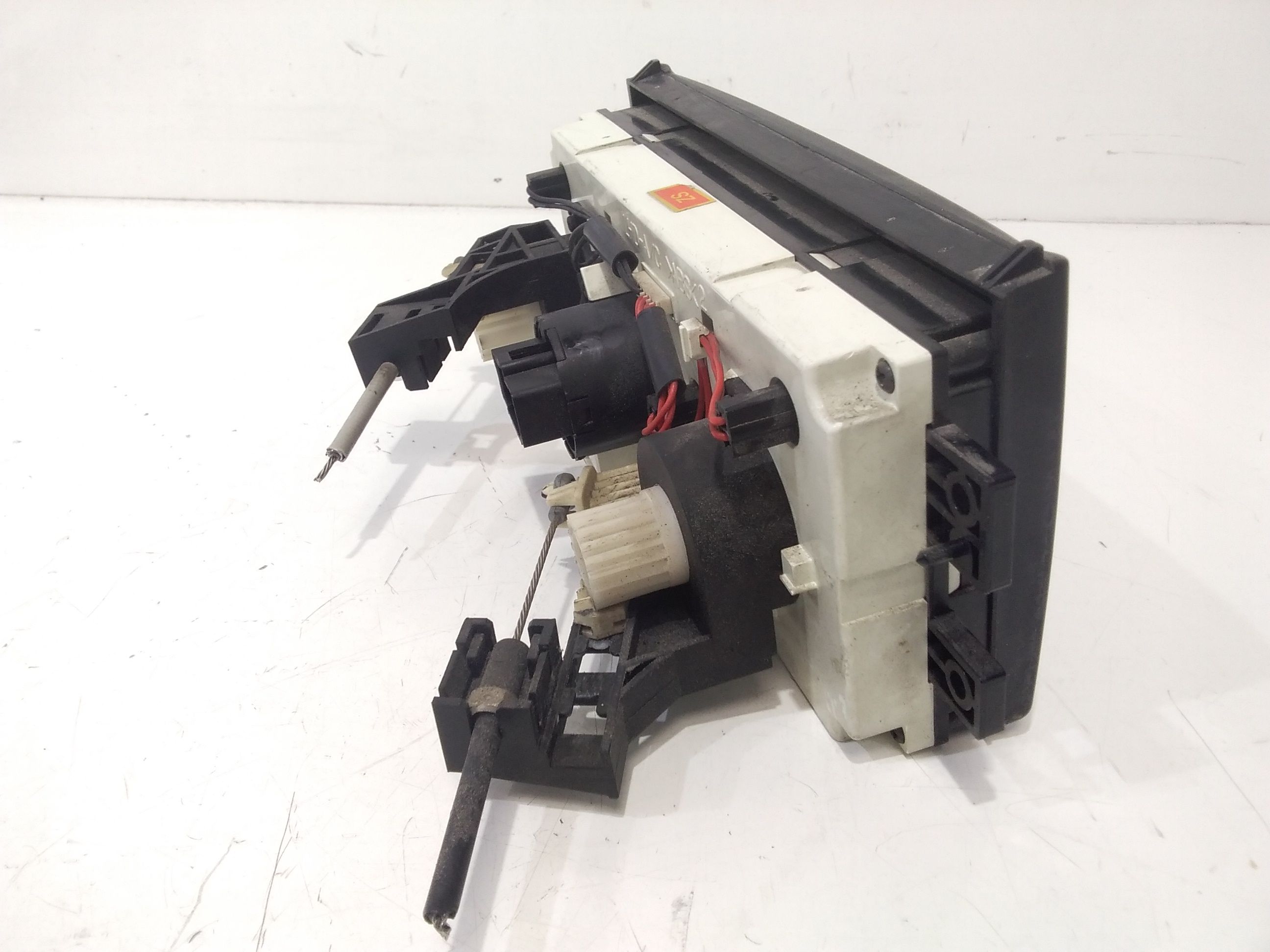 Comandi Clima CHEVROLET Kalos 1 Serie