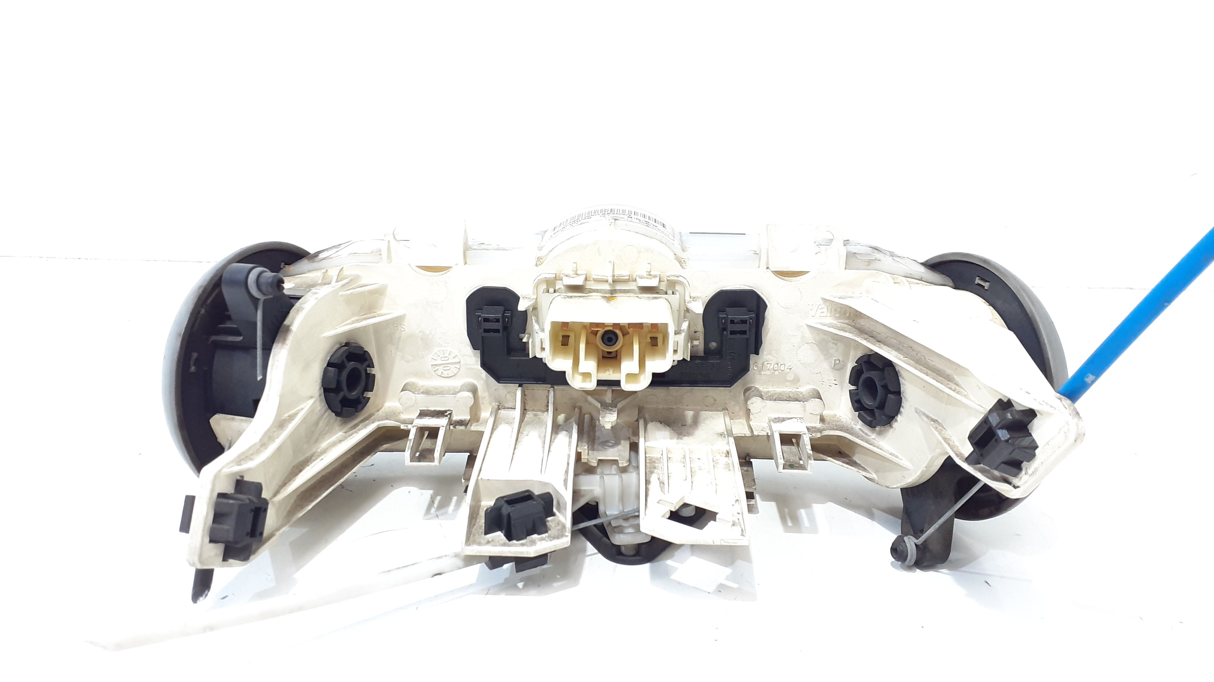 Comandi Clima CITROEN C1 1 Serie