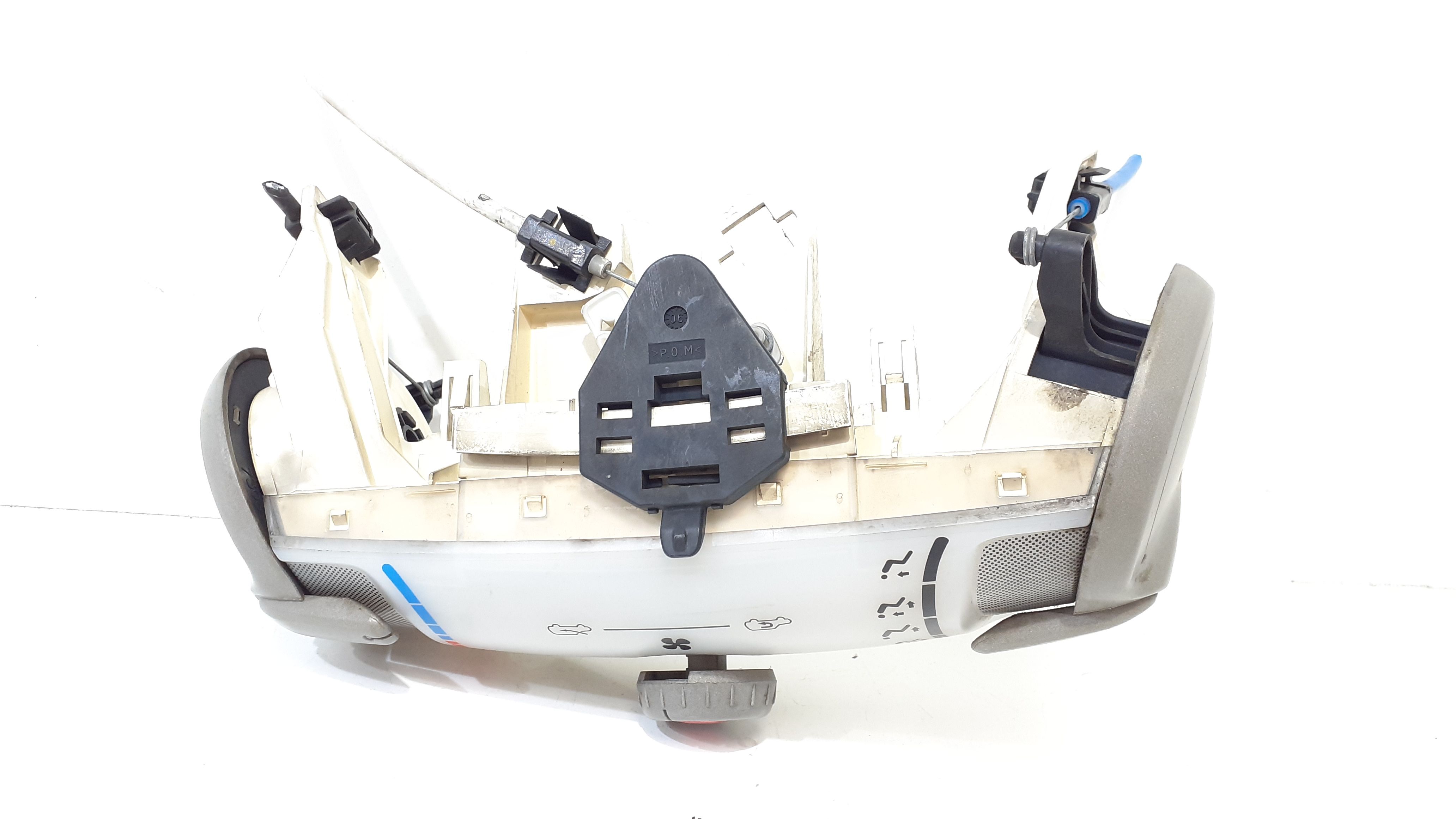 Comandi Clima CITROEN C1 1 Serie