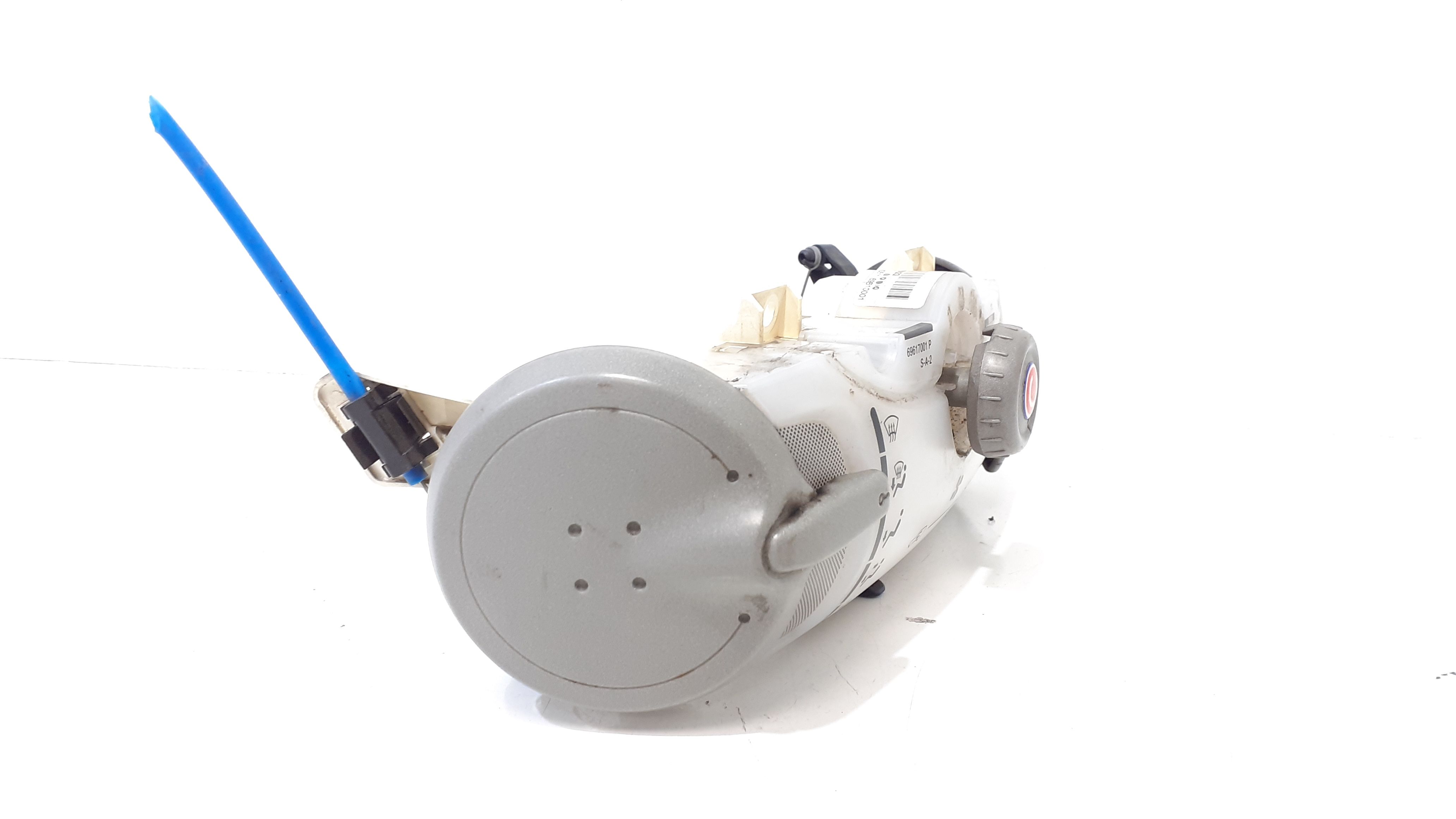 Comandi Clima CITROEN C1 1 Serie