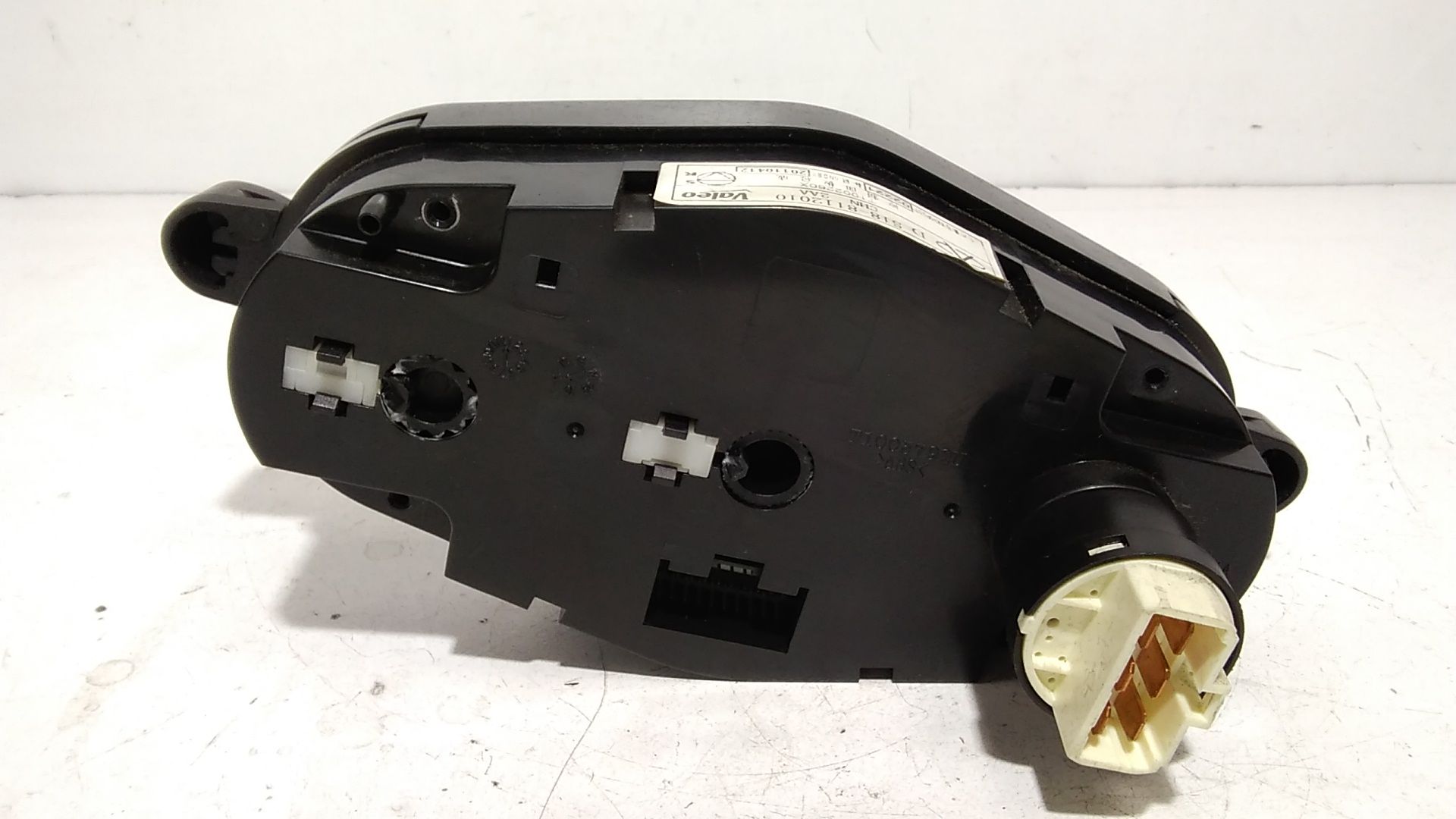 Comandi Clima DR 1 1 Serie