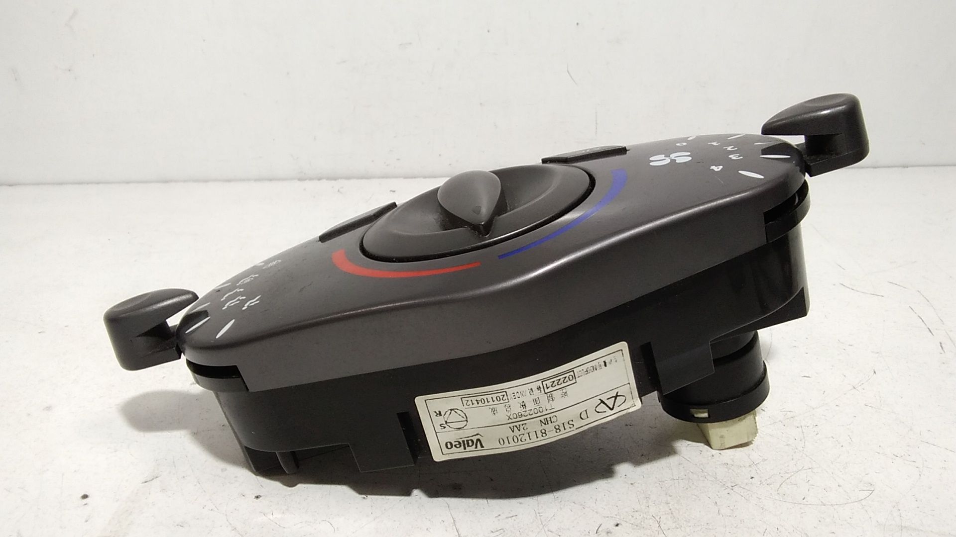 Comandi Clima DR 1 1 Serie