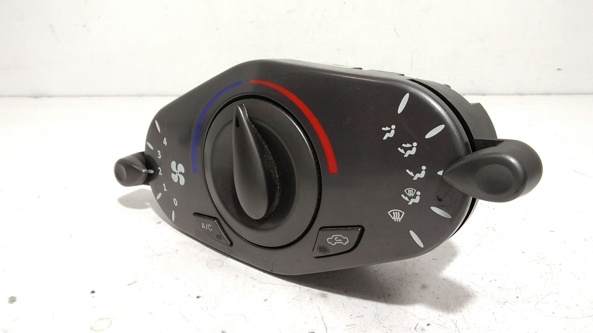 Comandi Clima DR 1 1 Serie