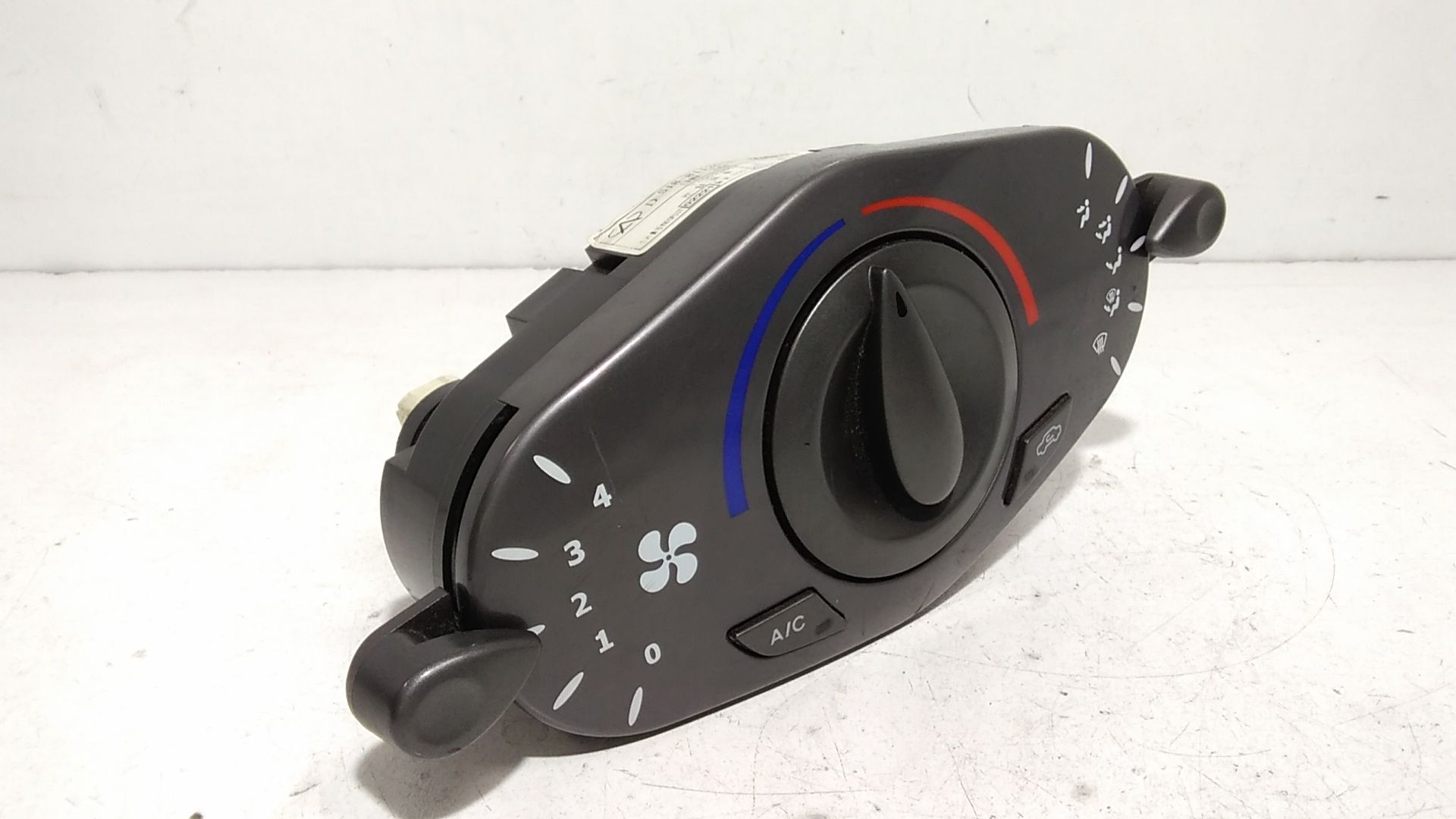 Comandi Clima DR 1 1 Serie