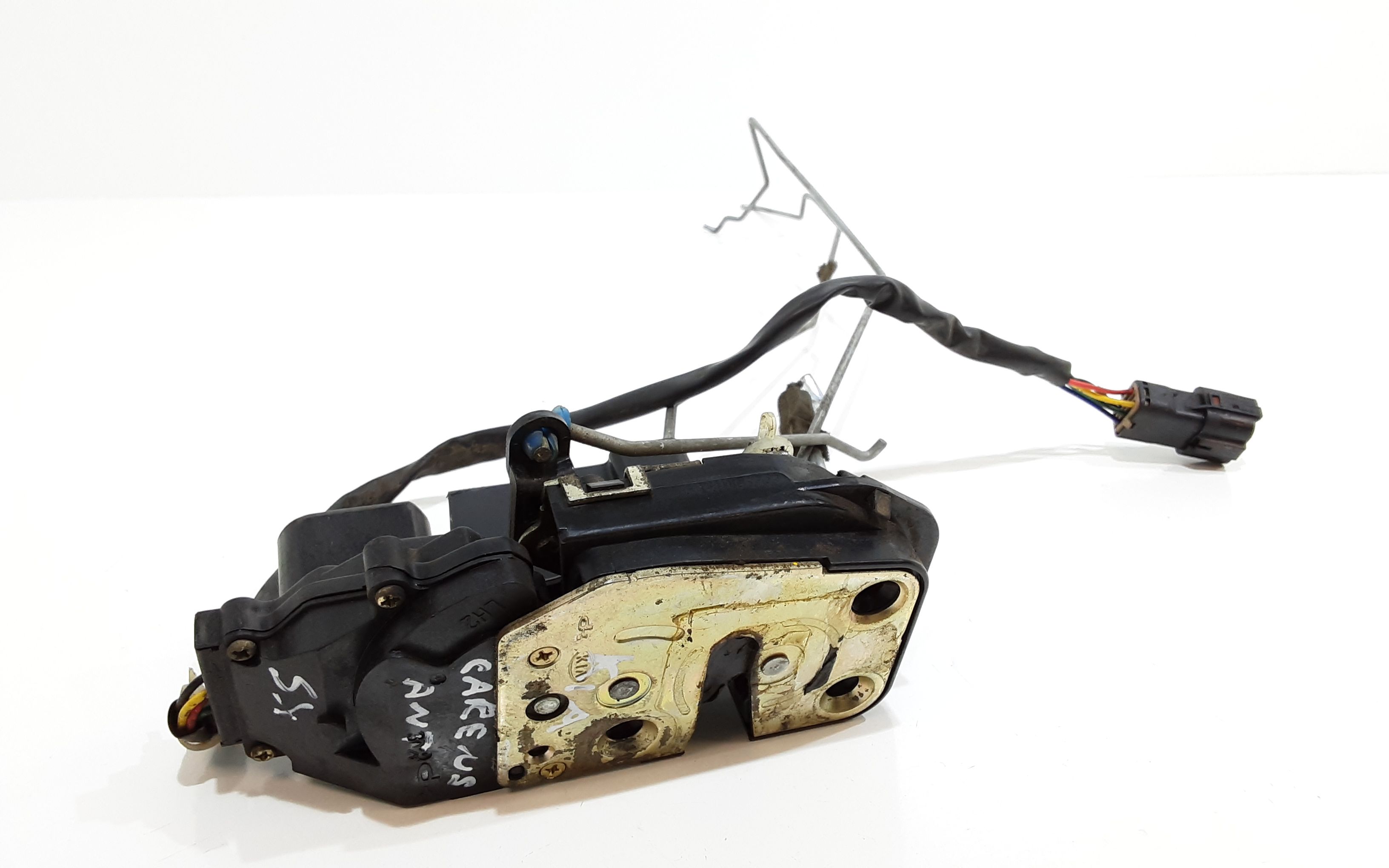 Serratura Anteriore Sinistra KIA Carens 1 Serie