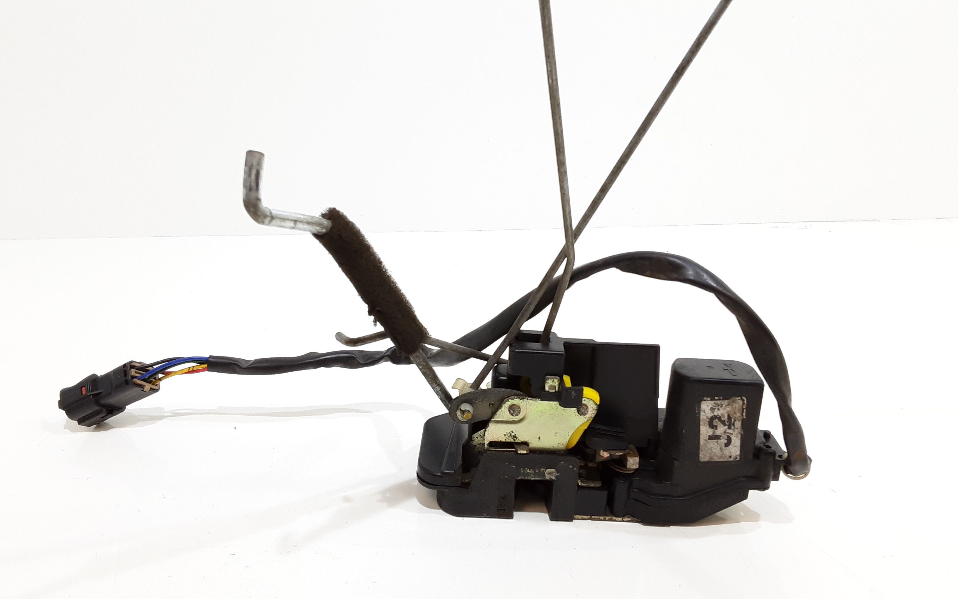 Serratura Anteriore Sinistra KIA Carens 1 Serie