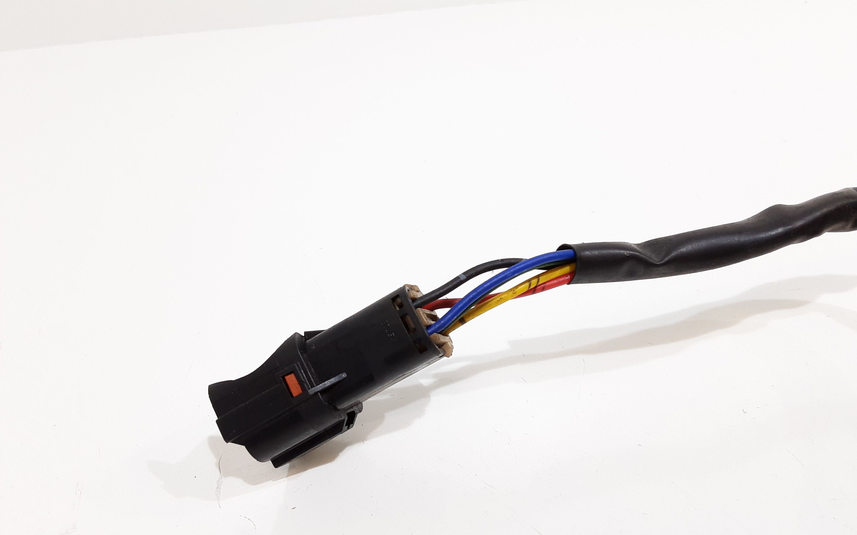 Serratura Anteriore Sinistra KIA Carens 1 Serie