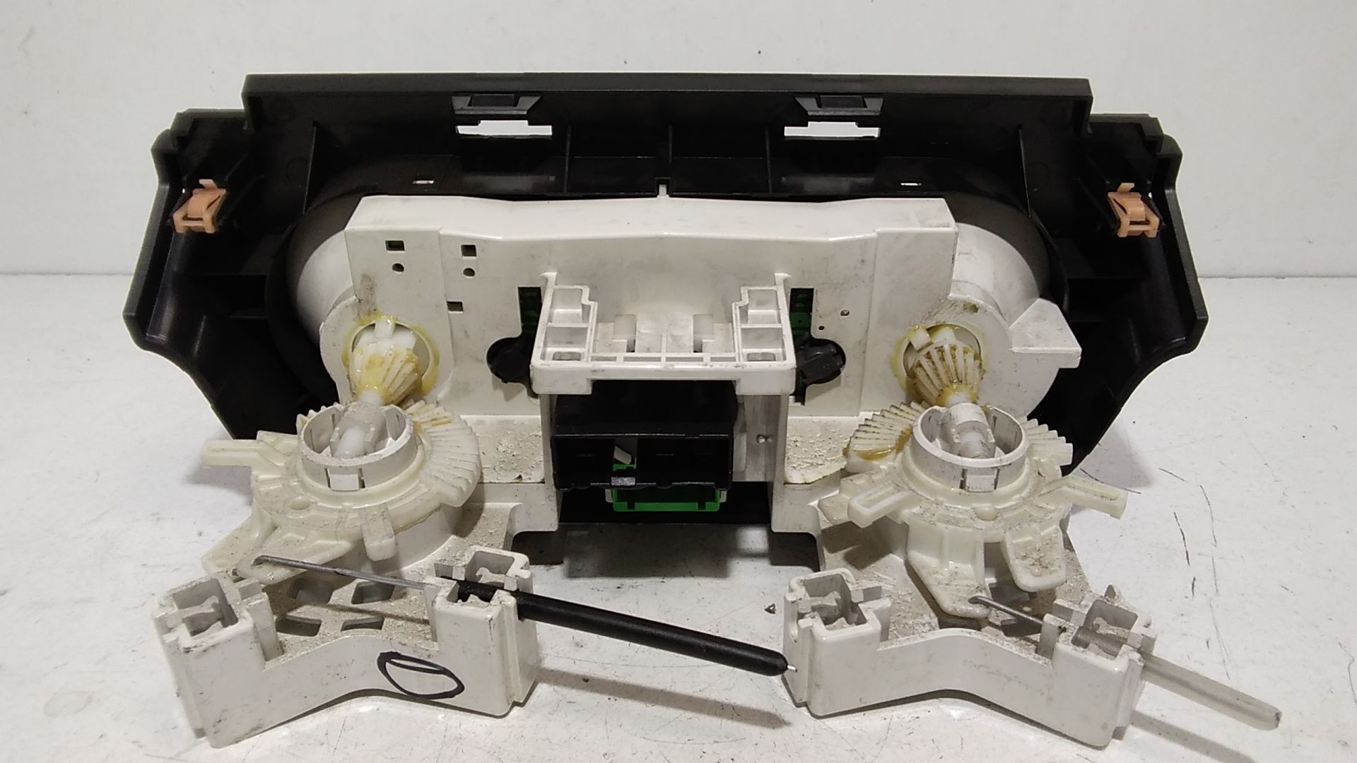 Comandi Clima SUZUKI Swift 4 Serie