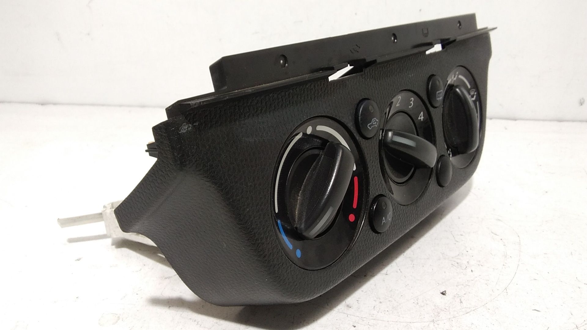 Comandi Clima SUZUKI Swift 4 Serie