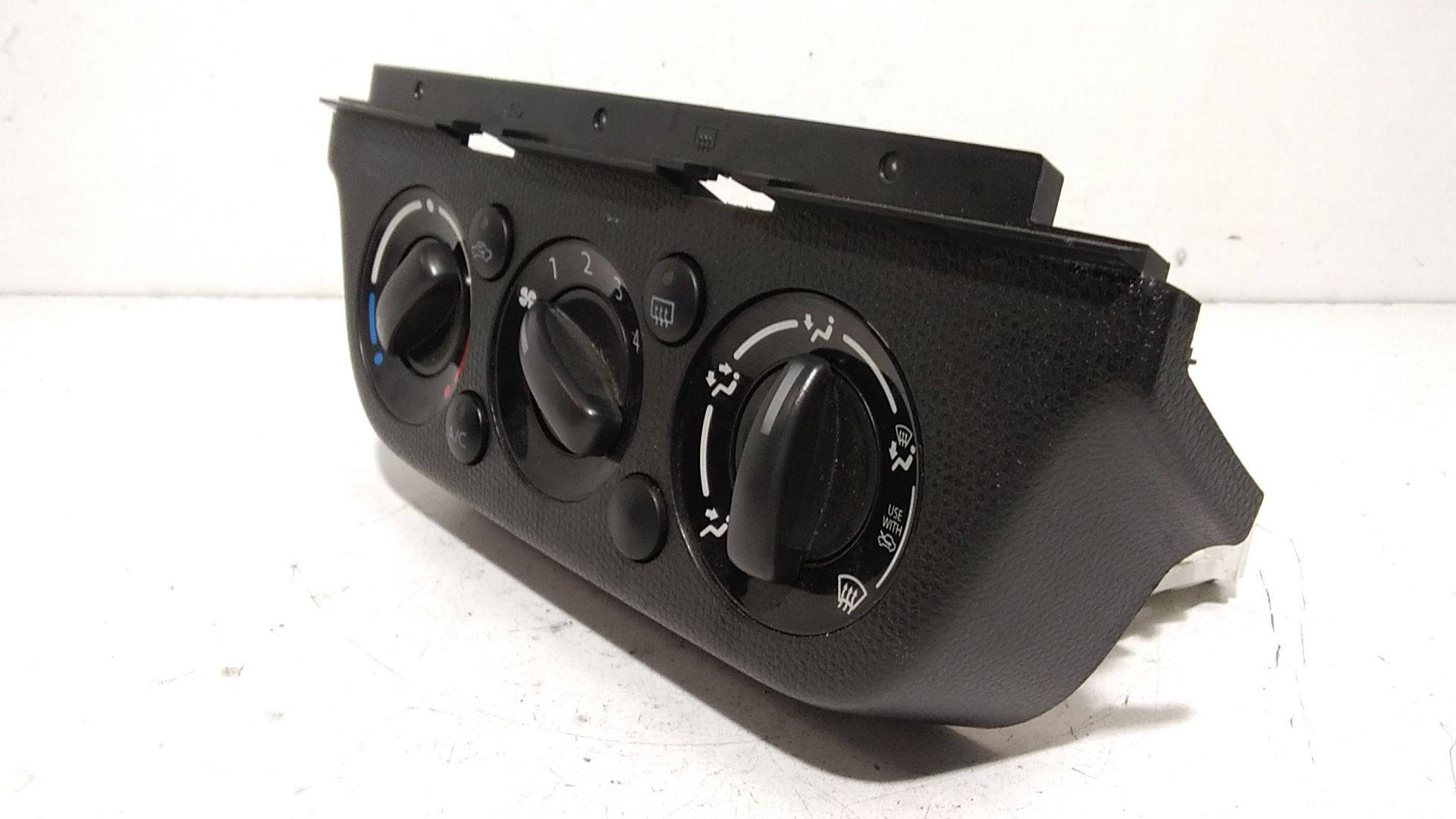 Comandi Clima SUZUKI Swift 4 Serie