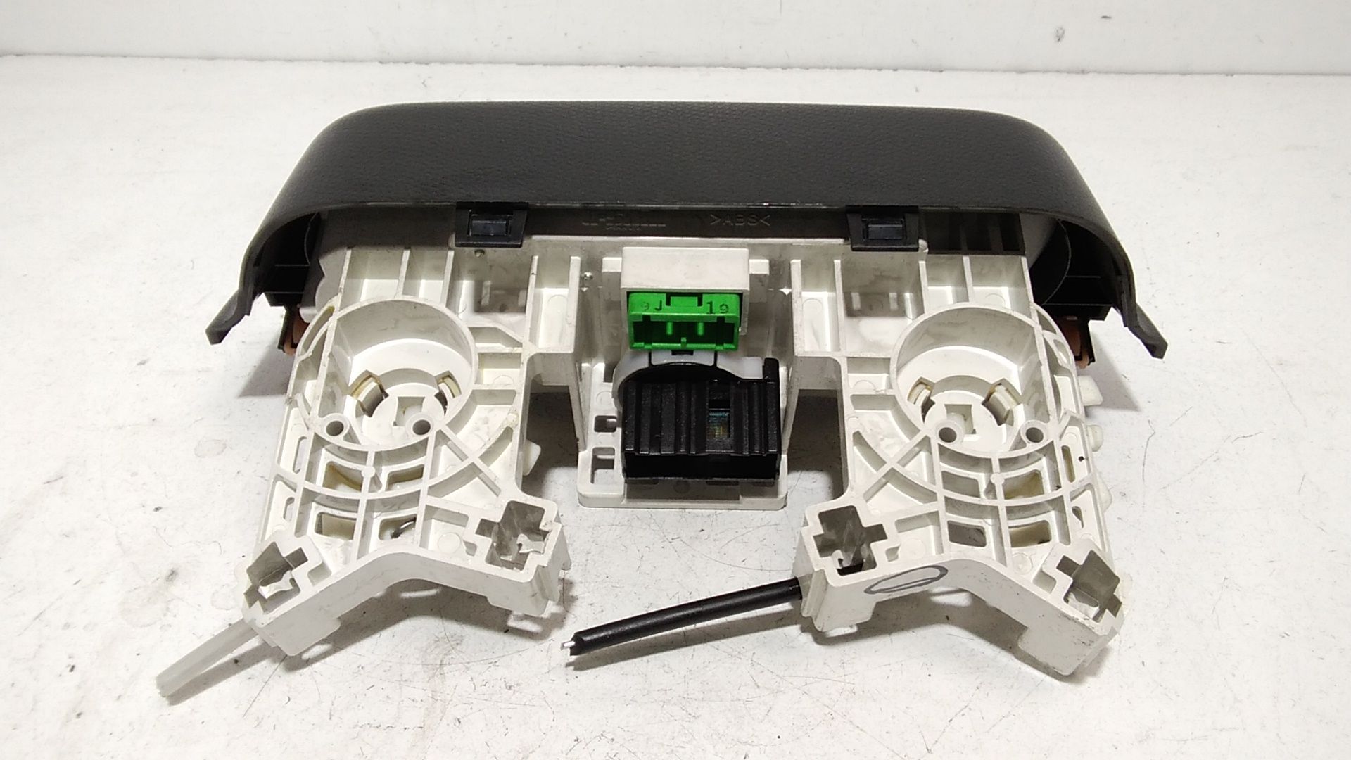 Comandi Clima SUZUKI Swift 4 Serie